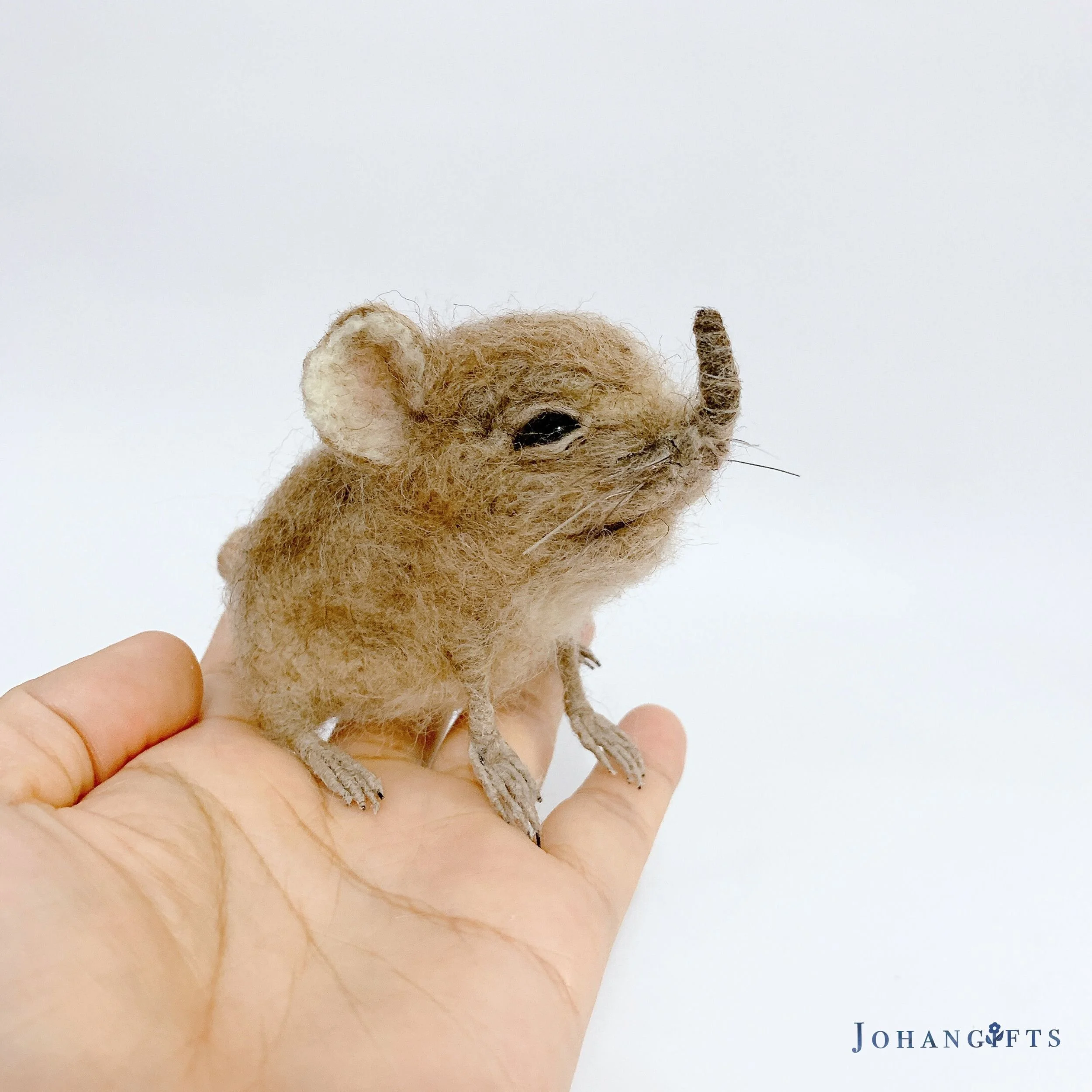 Shrew | 2026