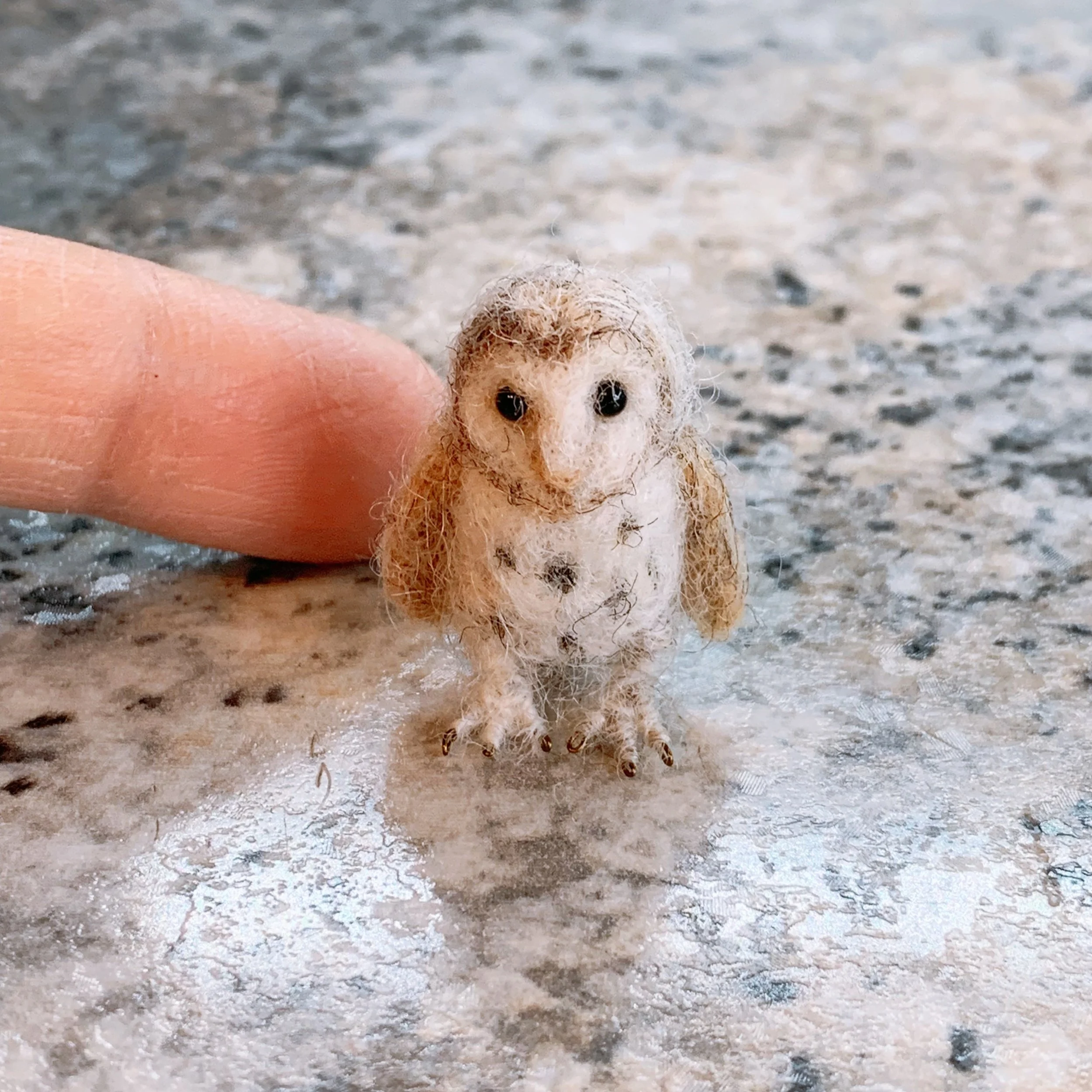 Owling | 2023 | Sold