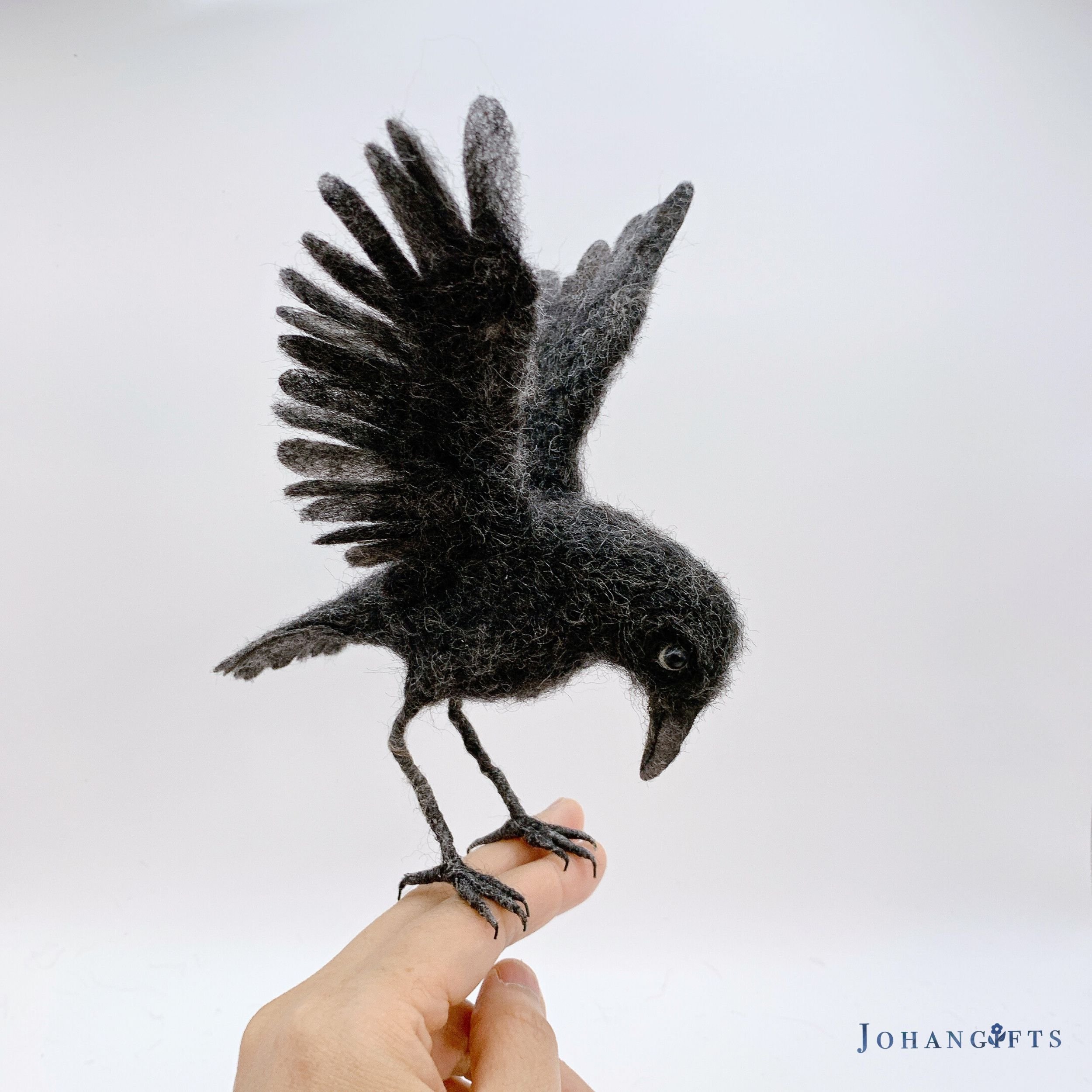 Crow | 2026