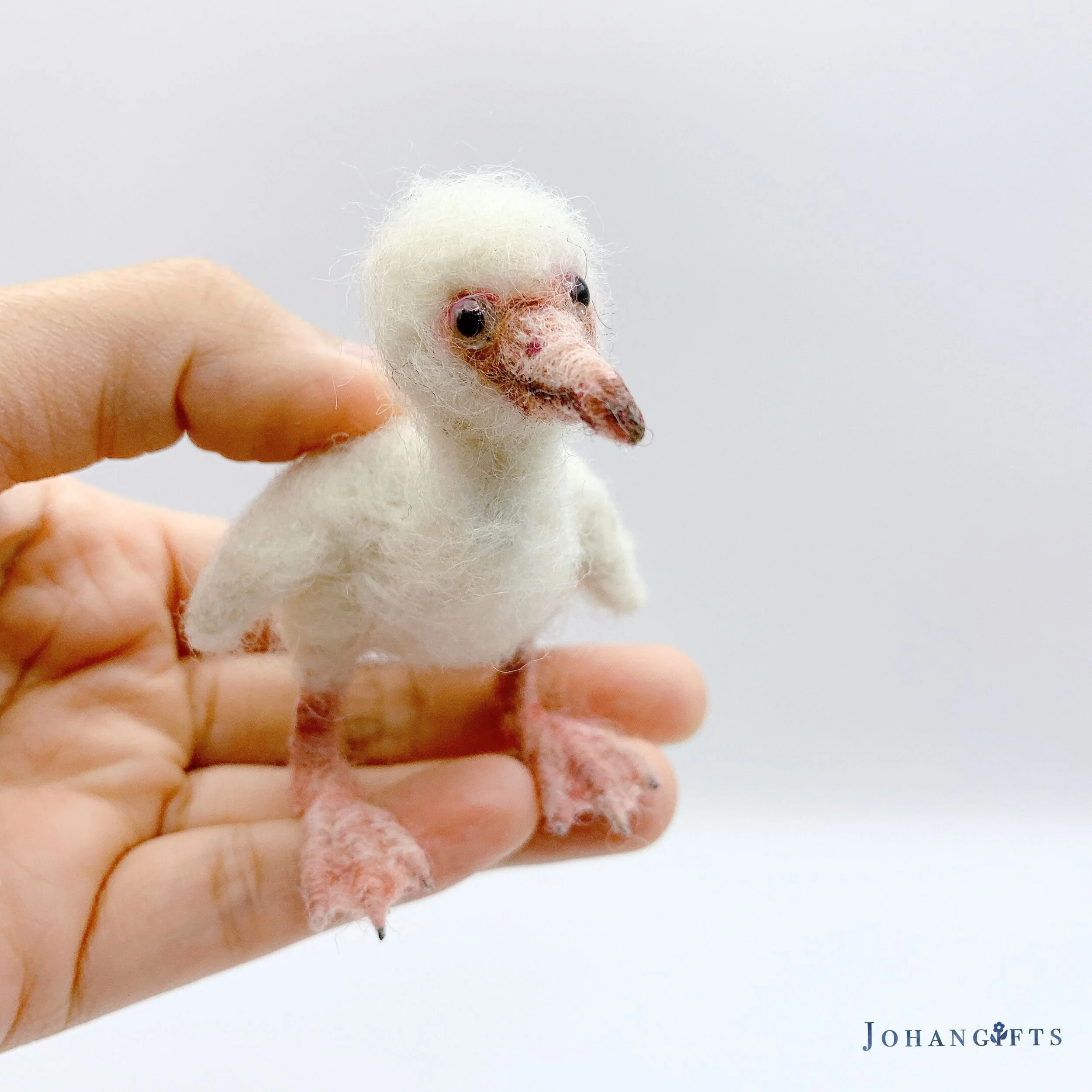 flaminglet | 2025 | Sold