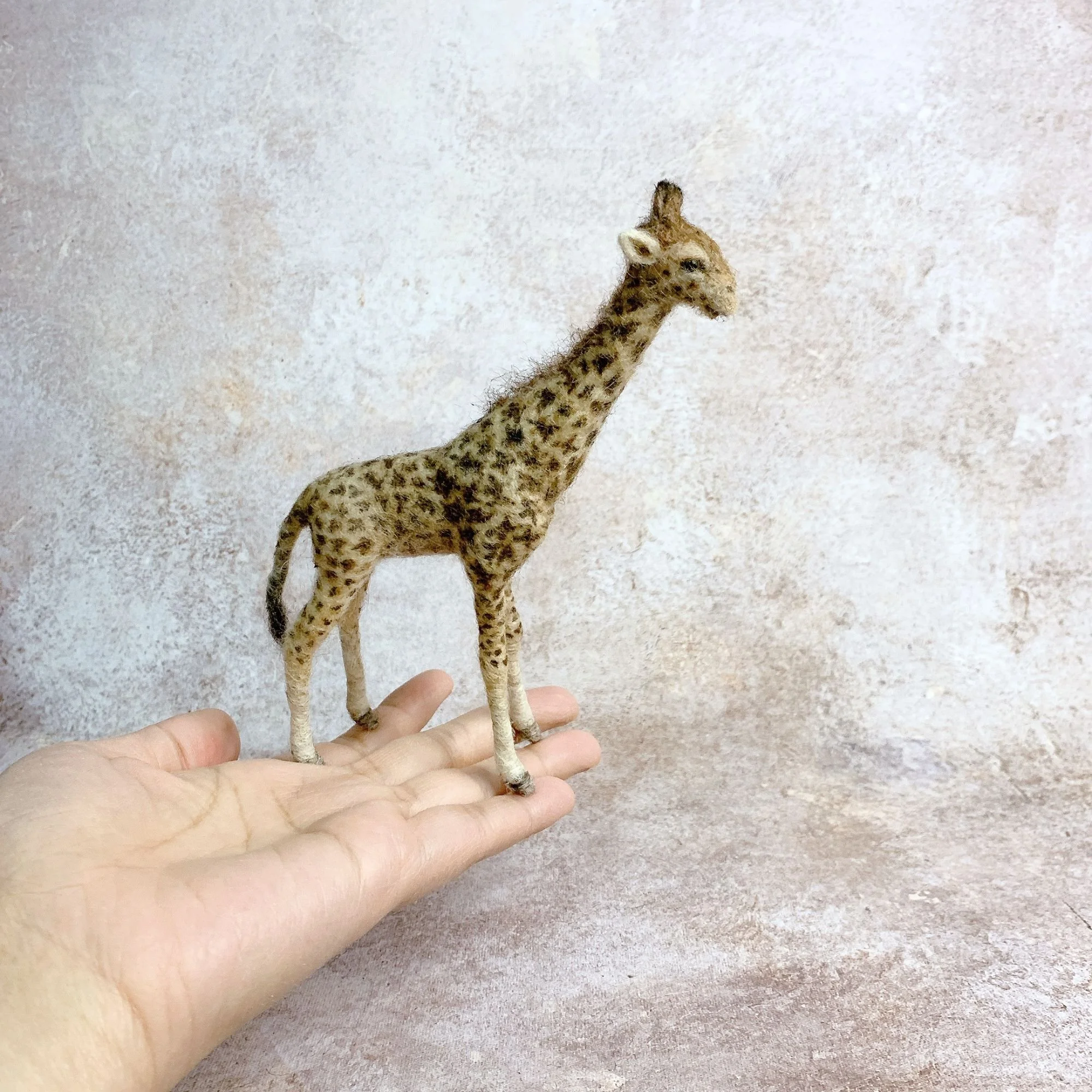 Masai Giraffe | 2026 | Sold