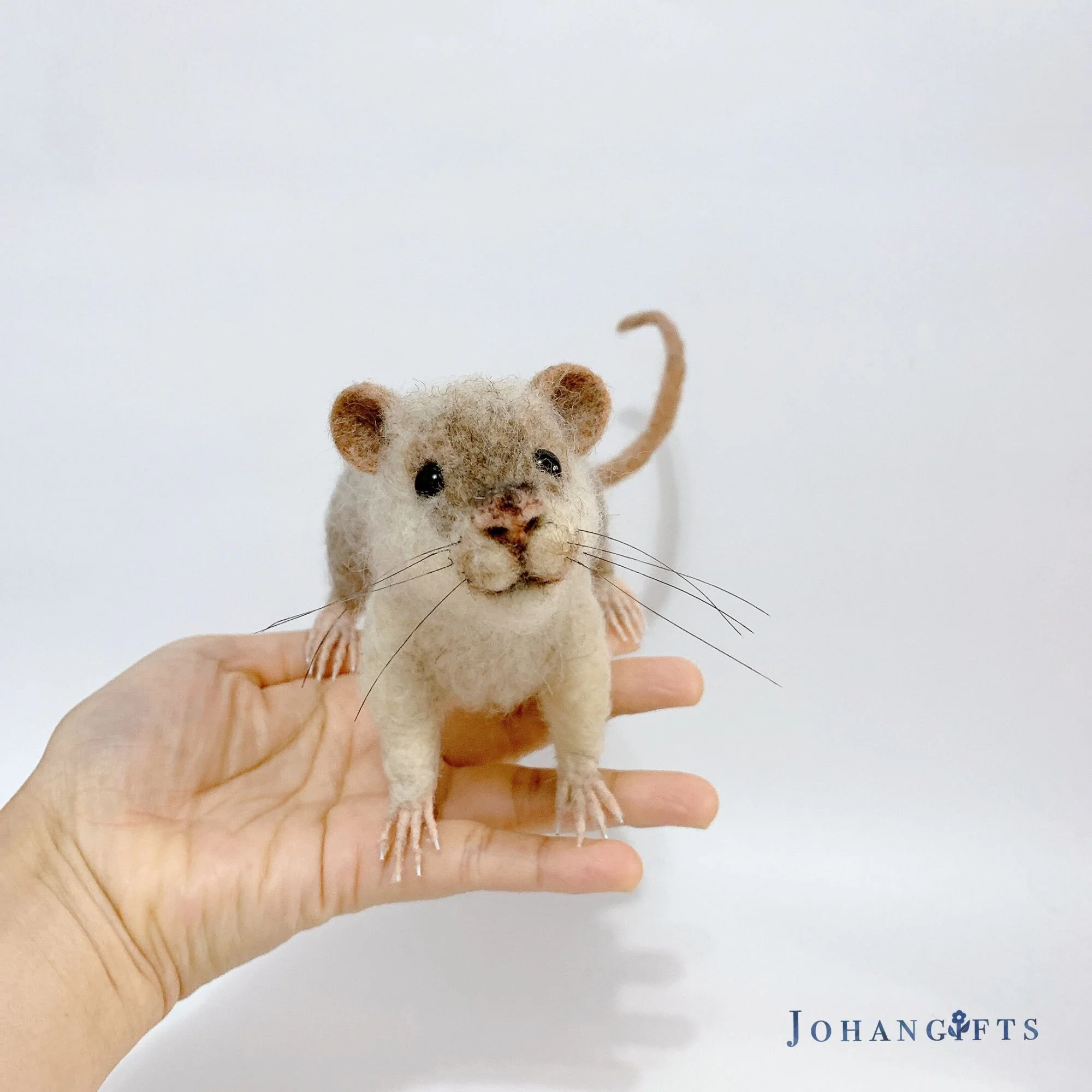 Fancy rat | 2025