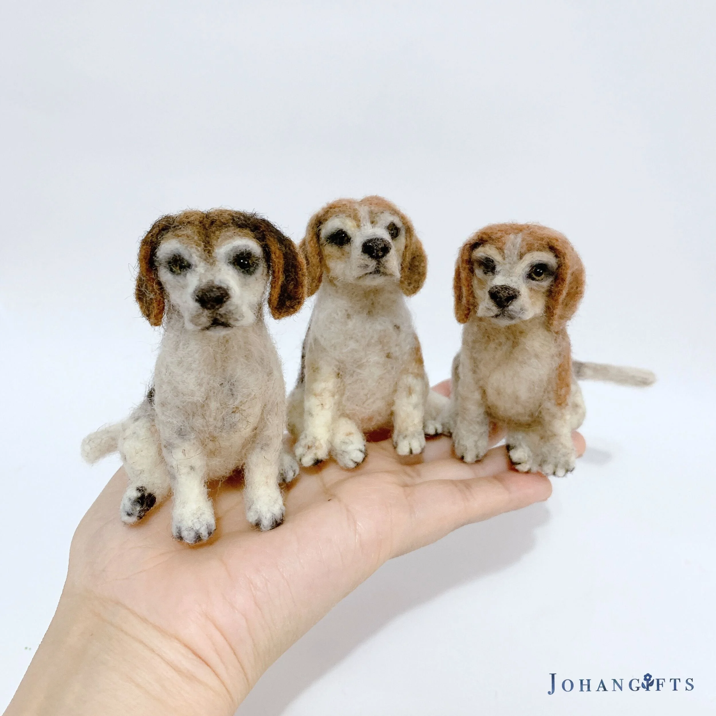 Beagle Dog | 2025 | Sold