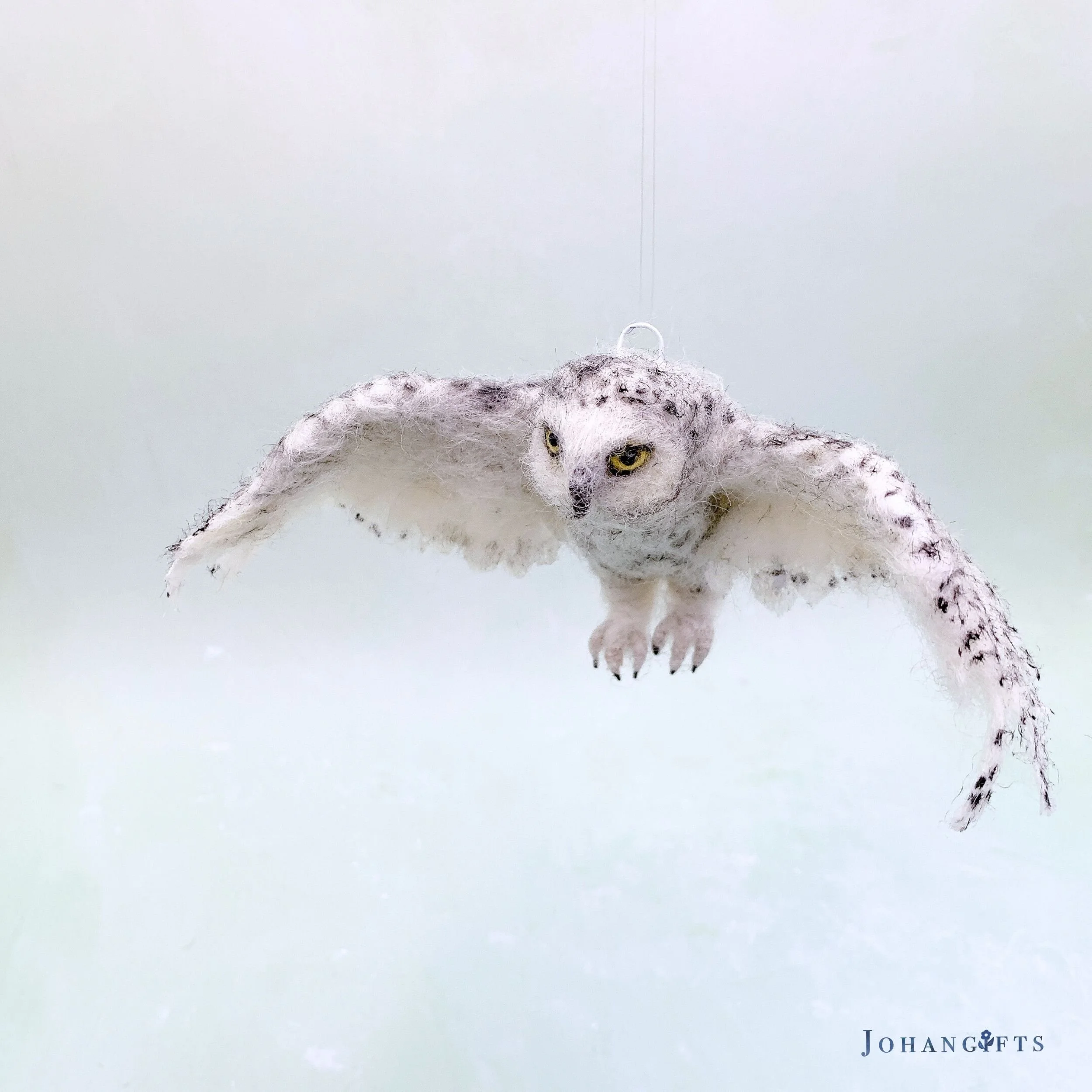 Snowy owl | 2026