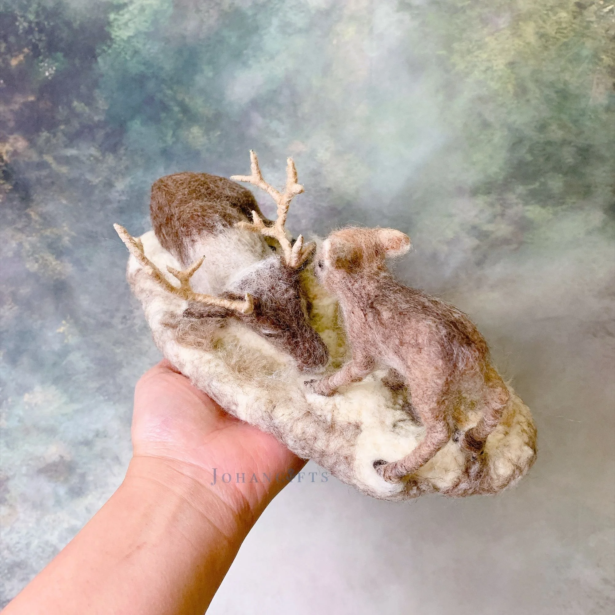 needle-felted-caribou-family-handmade-animal-art.jpg