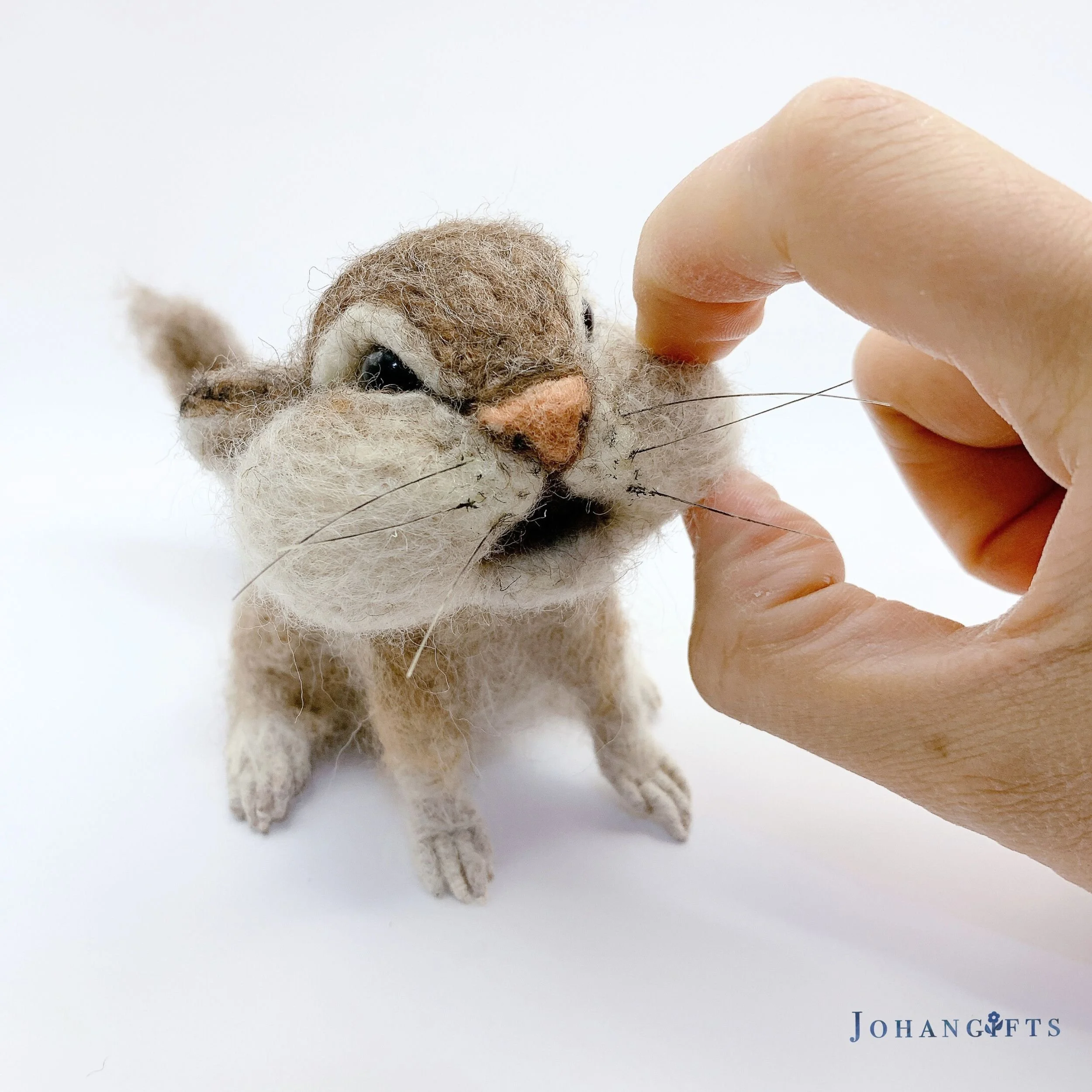 Chipmunk | 2025