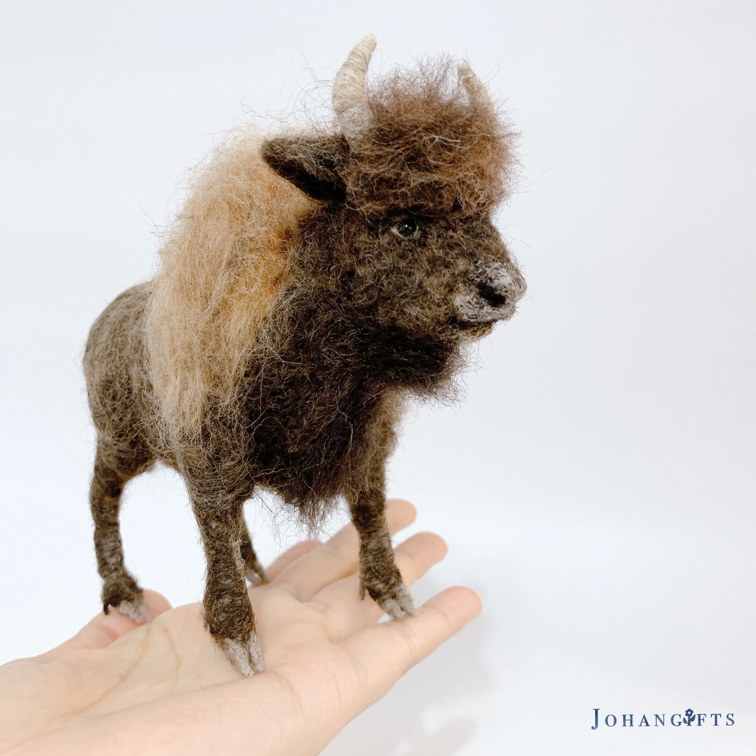 Bison | 2025