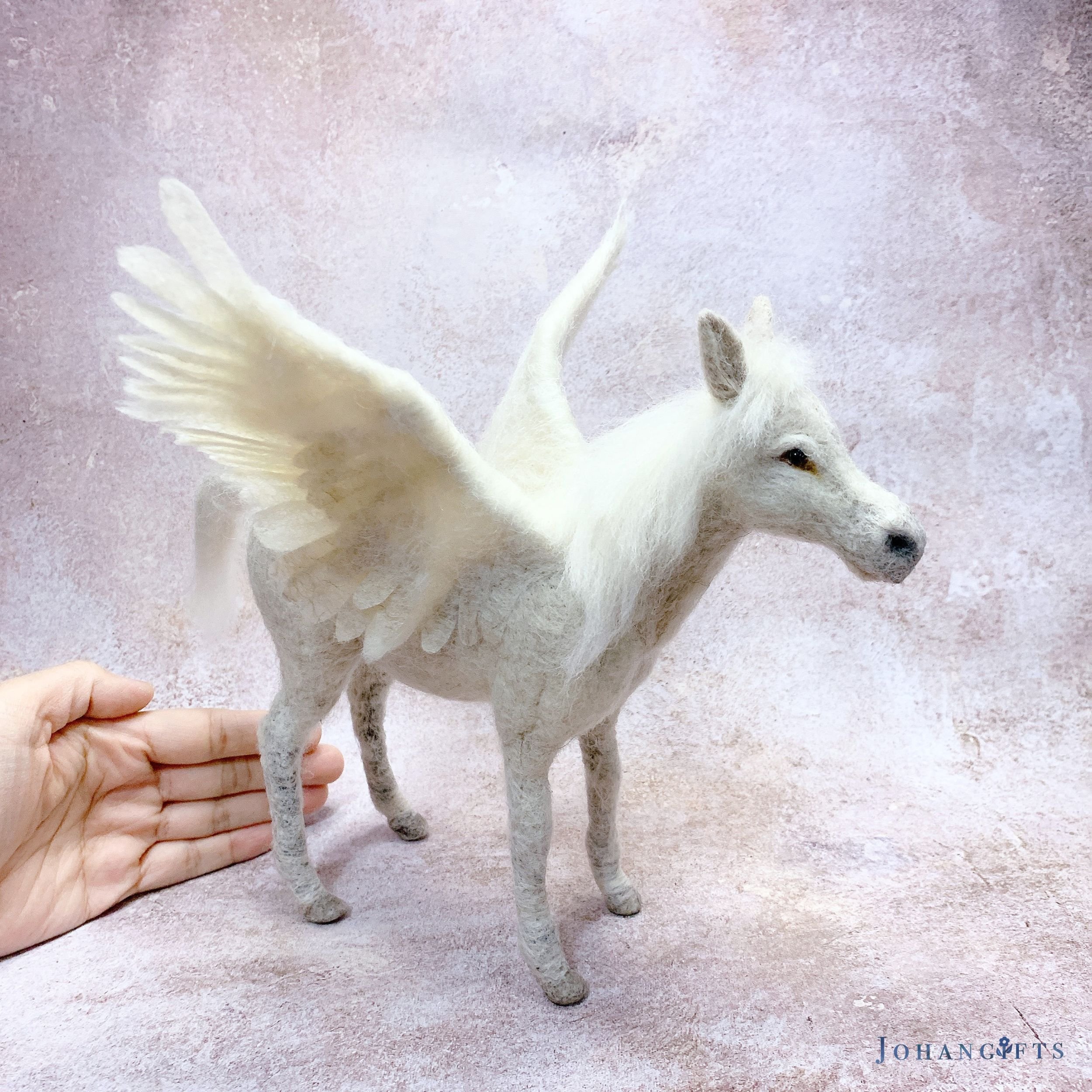 Pegasus | 2026