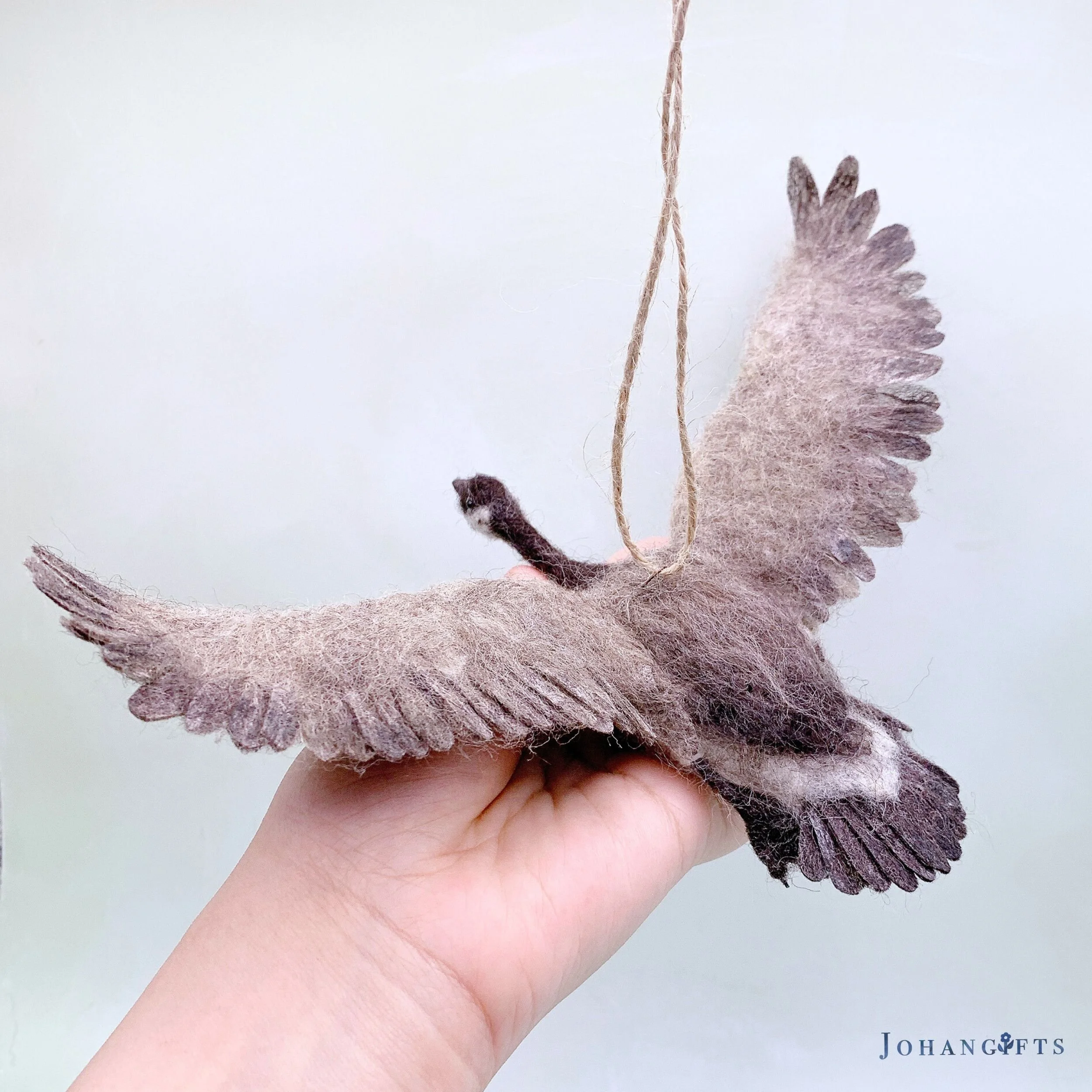 Canada Goose | 2025 | Sold