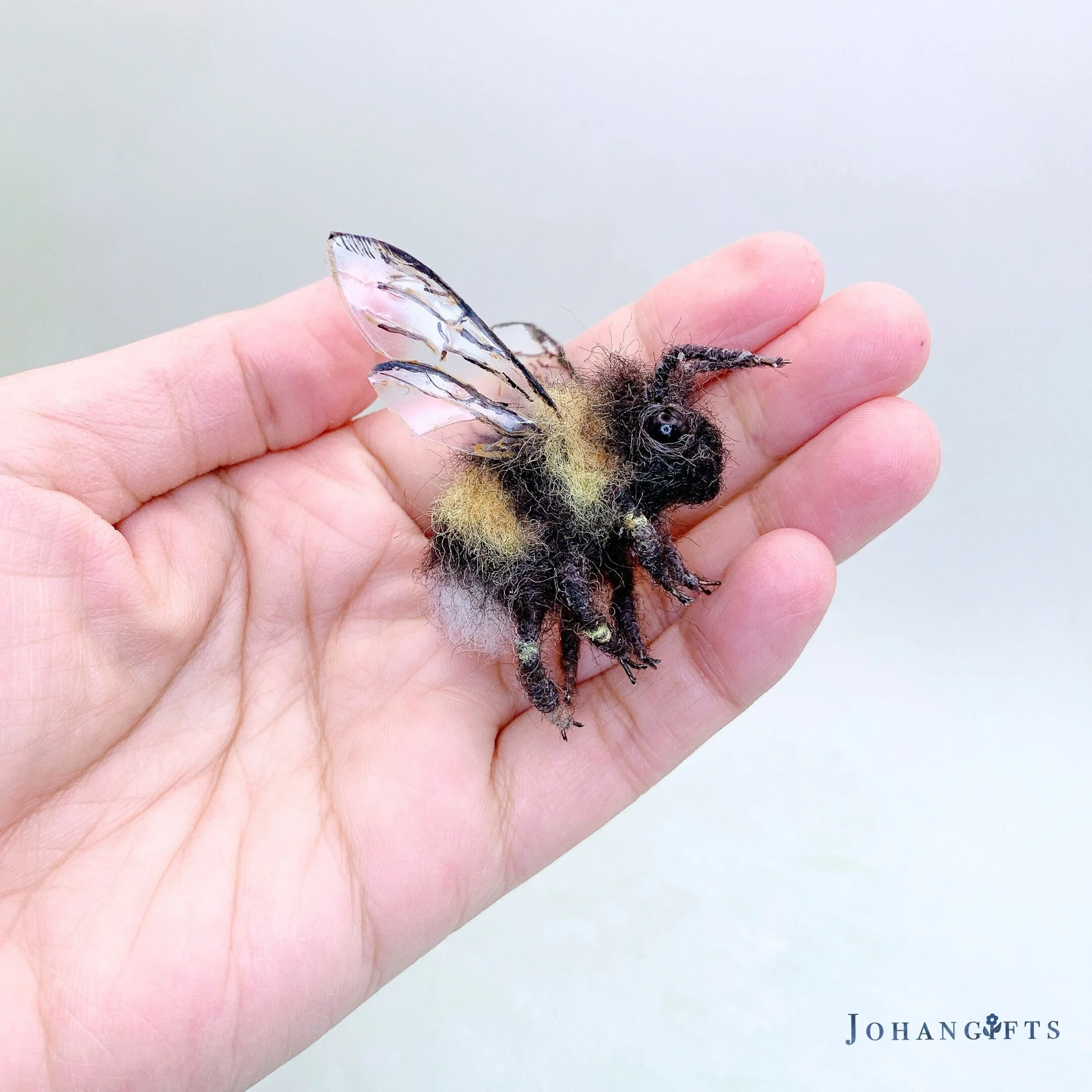 Bumble Bee | 2025 | Sold