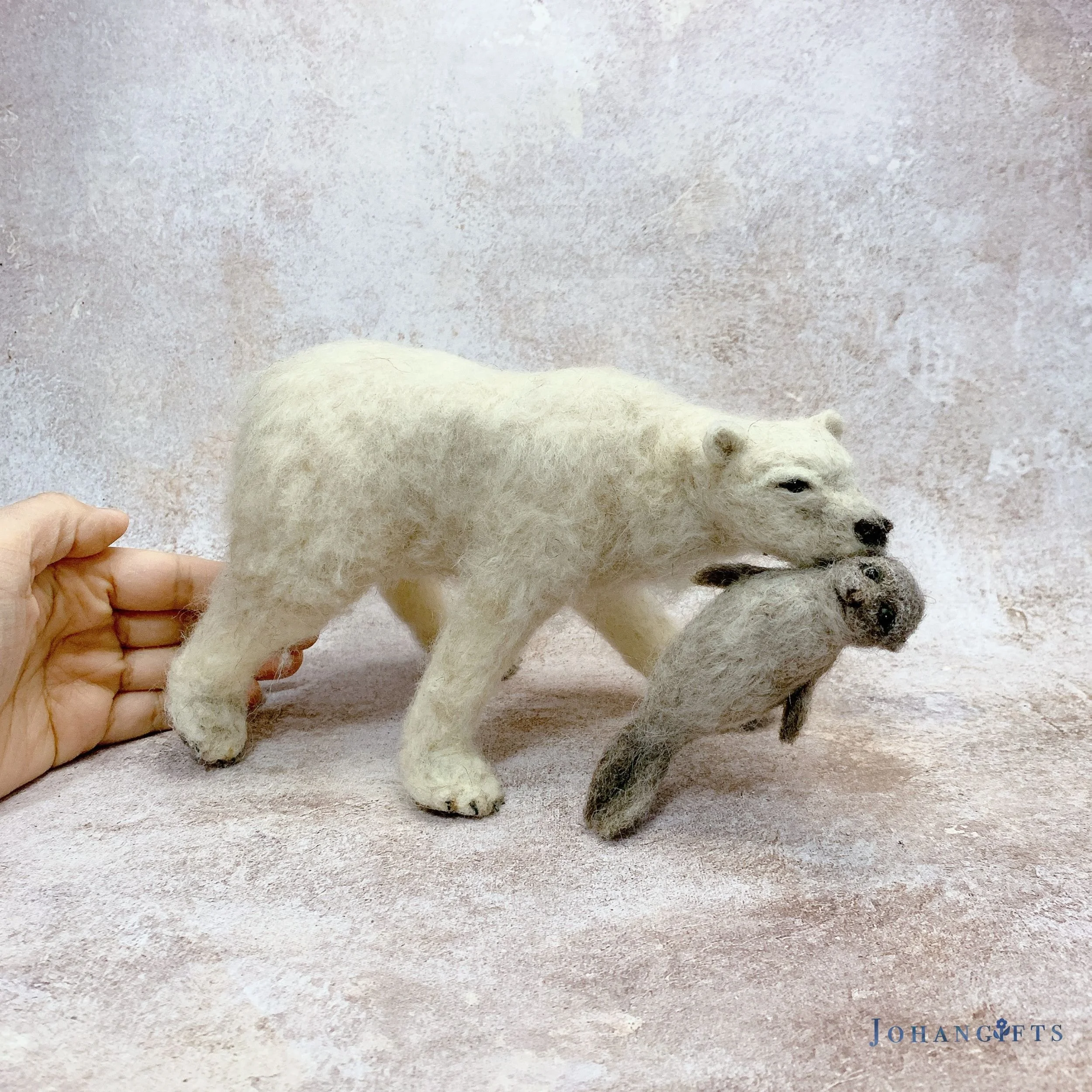 Polar bear | 2026