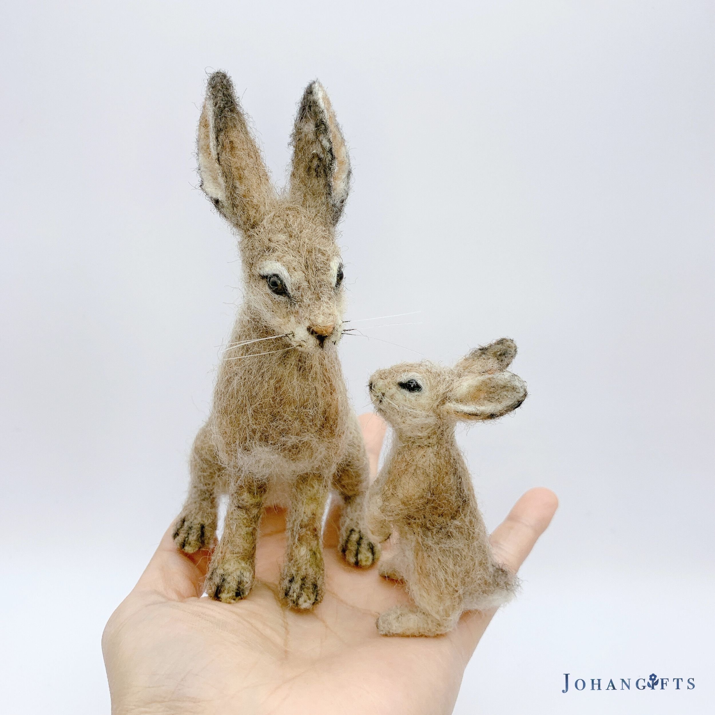 Hare & Leveret | 2026