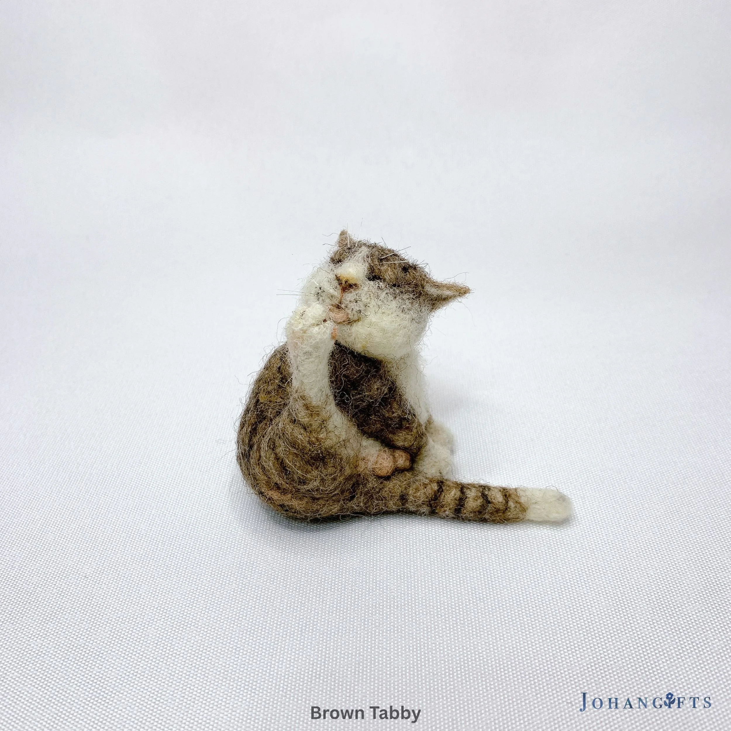 Tabby | 2026 | Sold