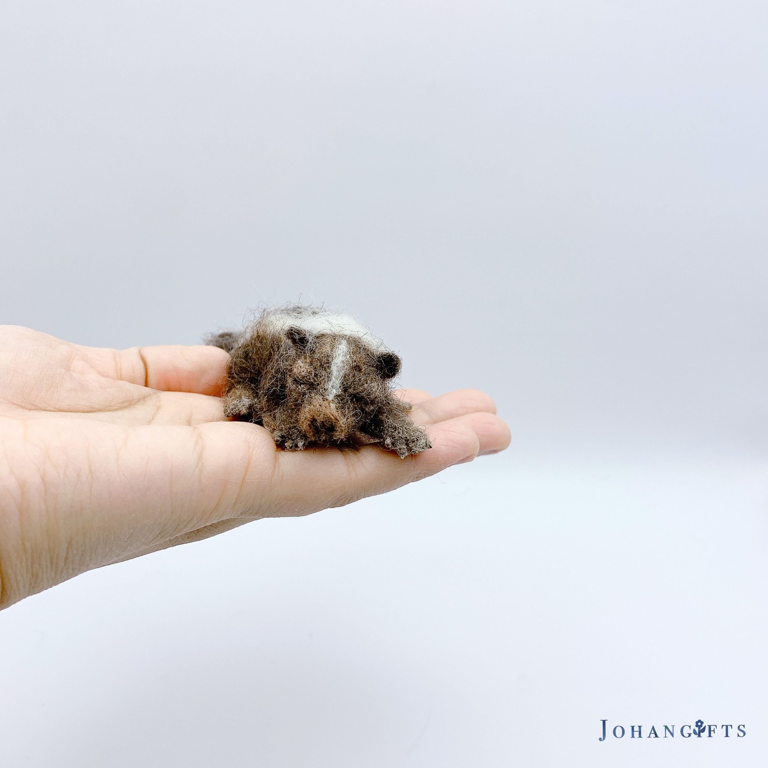 Baby skunk | 2026