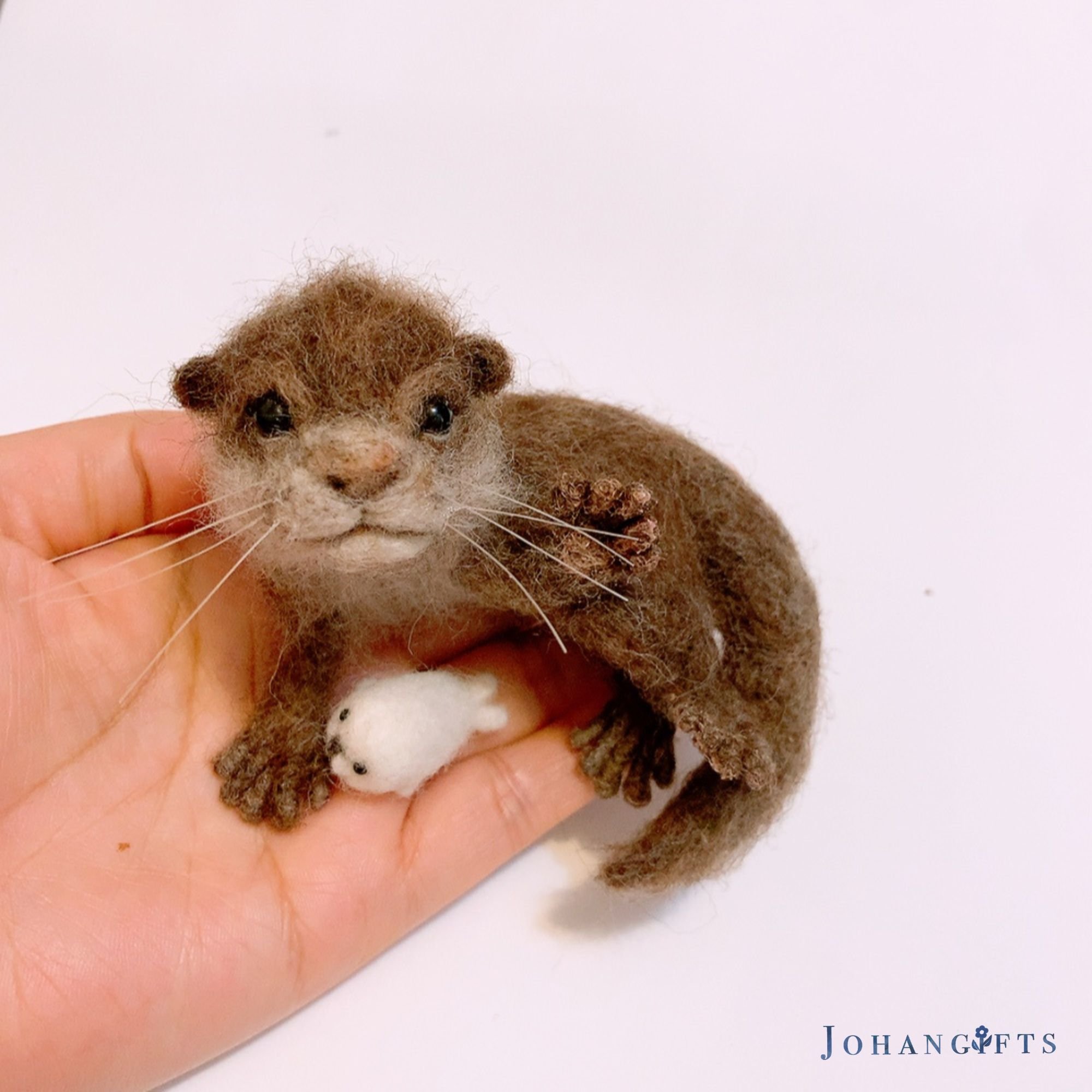 River otter | 2024