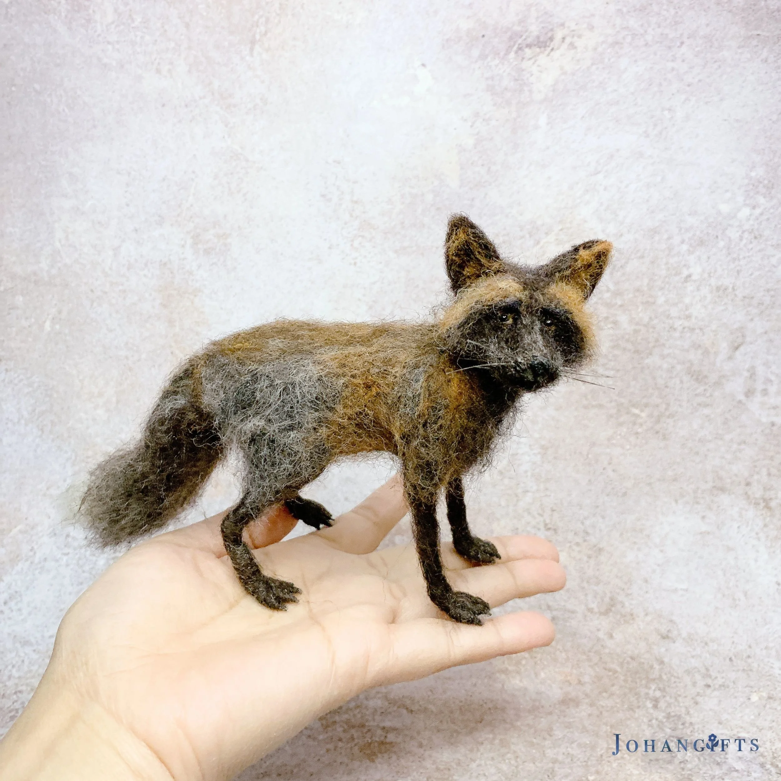 Cross fox | 2026