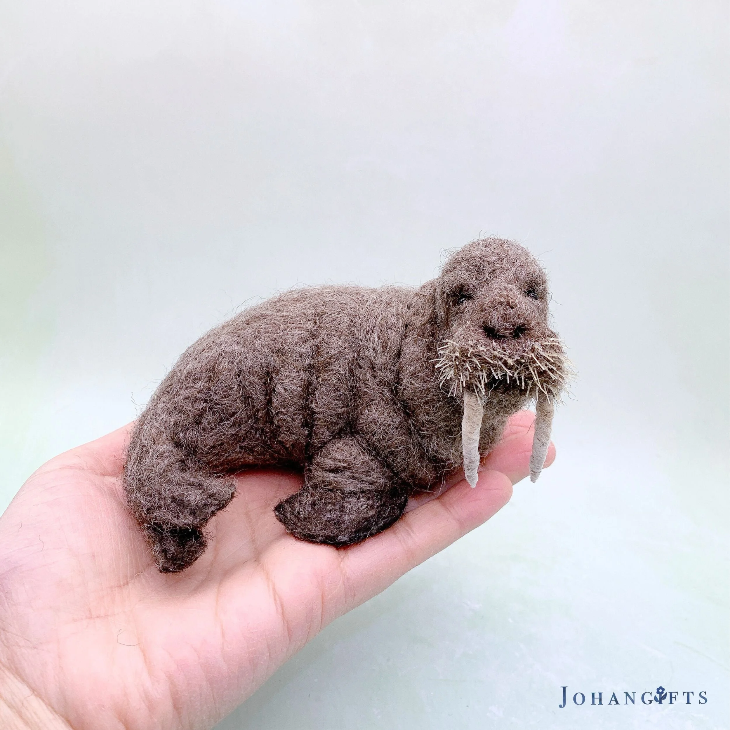 Walrus | 2025