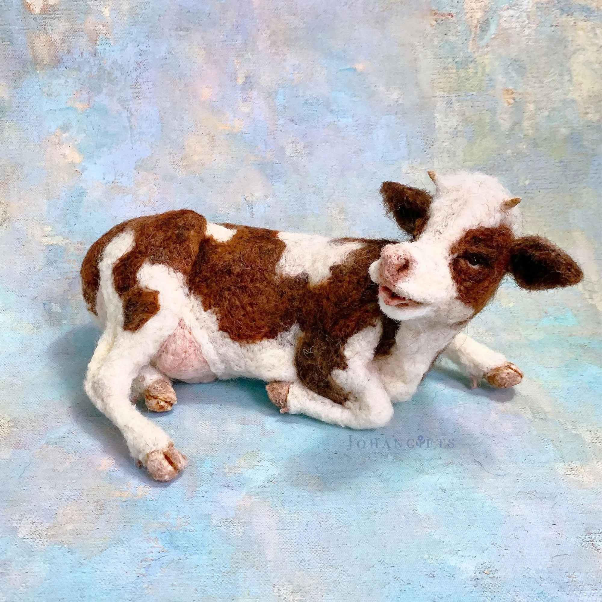 handmade-red-white-cow-fiber-art.jpg