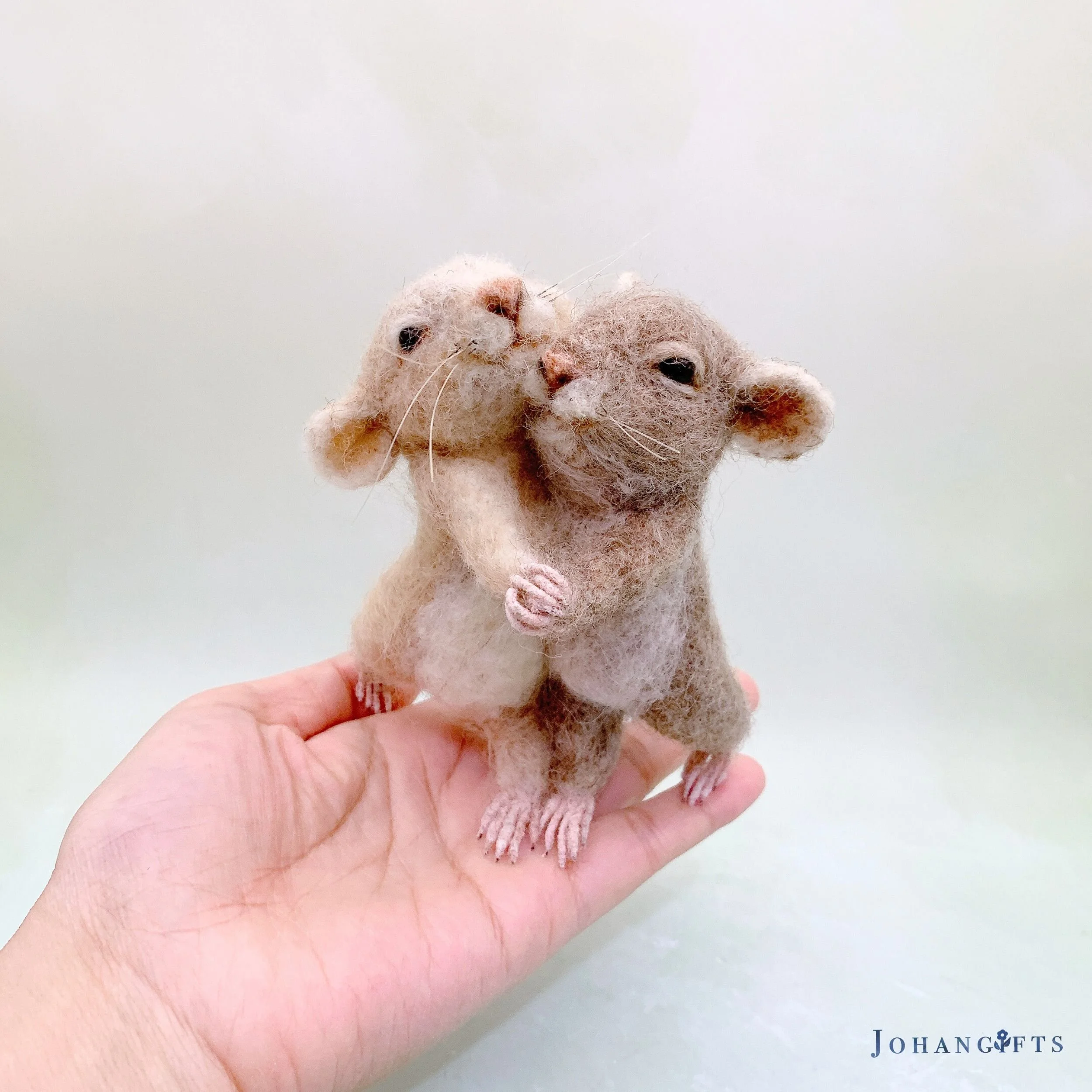 Dancing mice | 2025