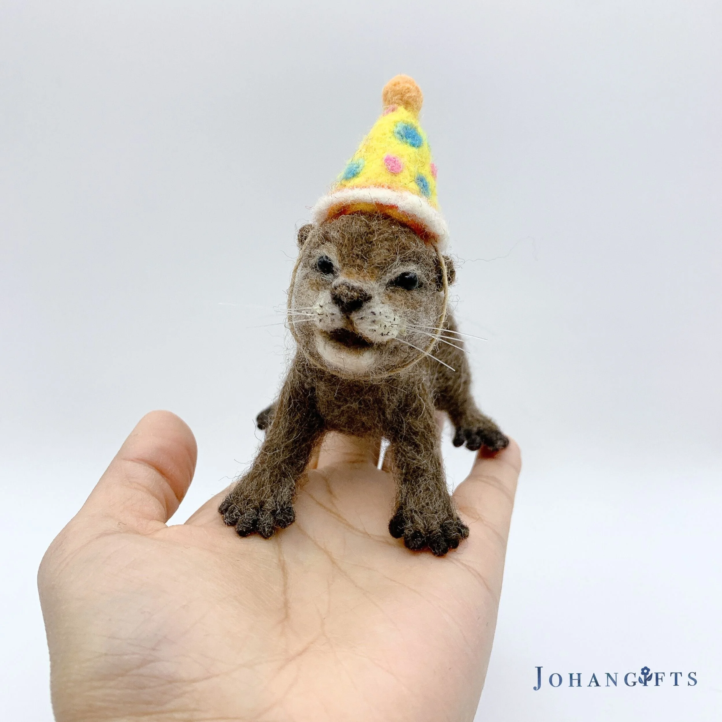 Birthday otter | 2026