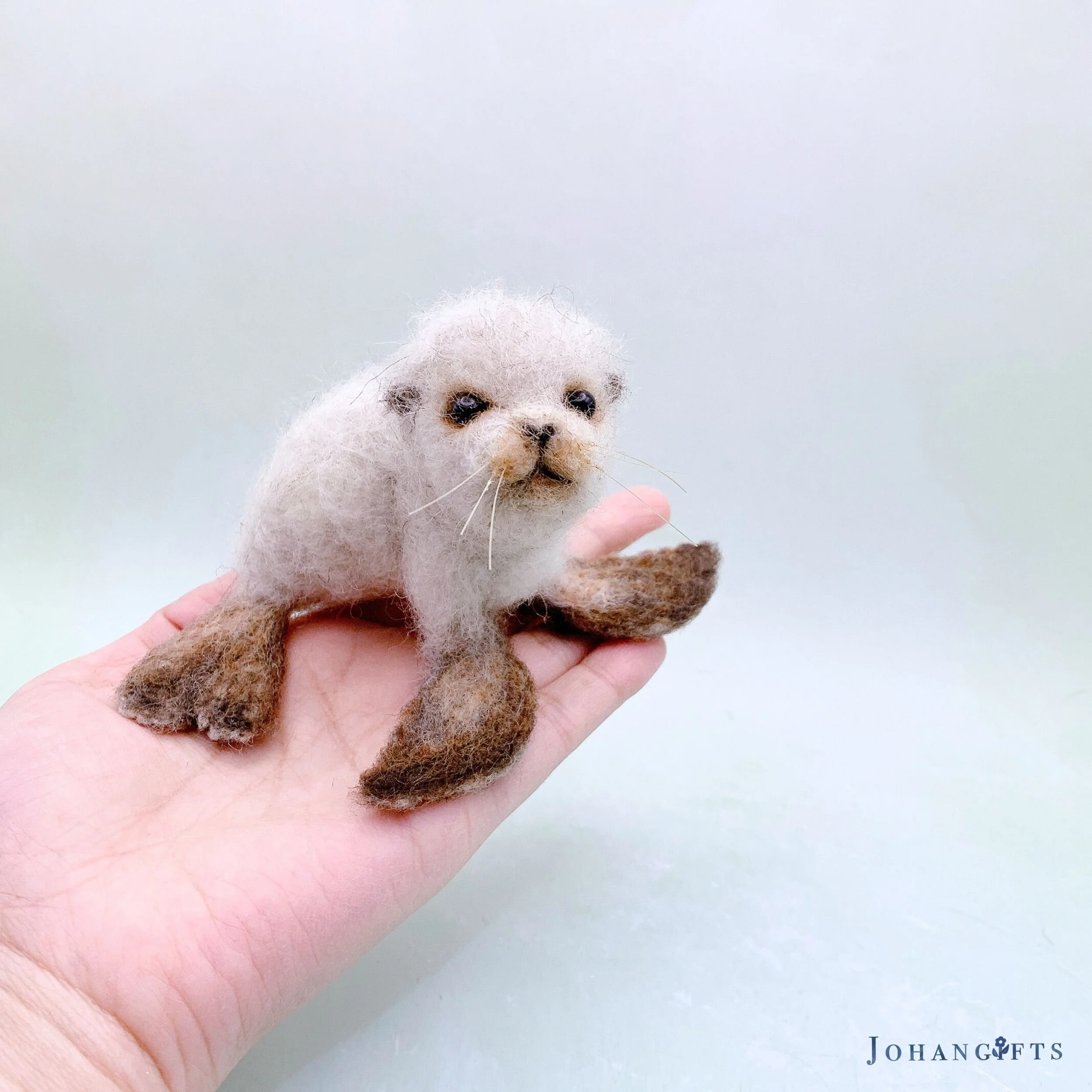 Fur seal | 2025