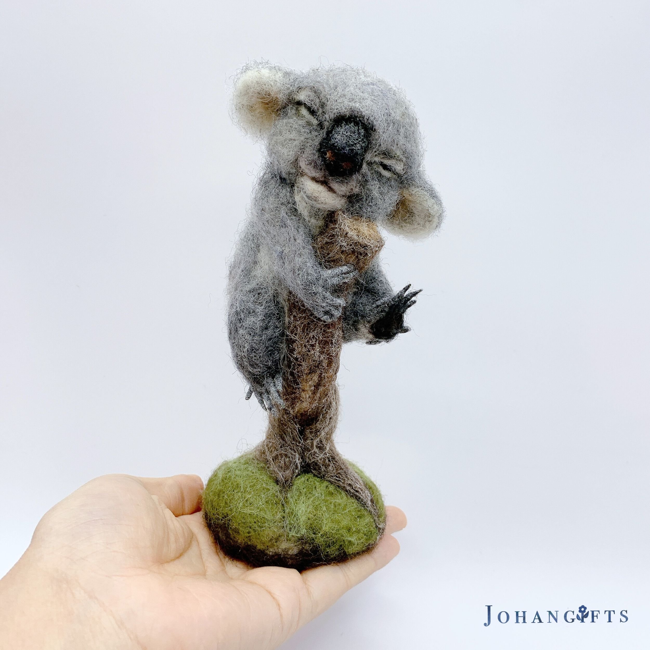 Koala | 2025