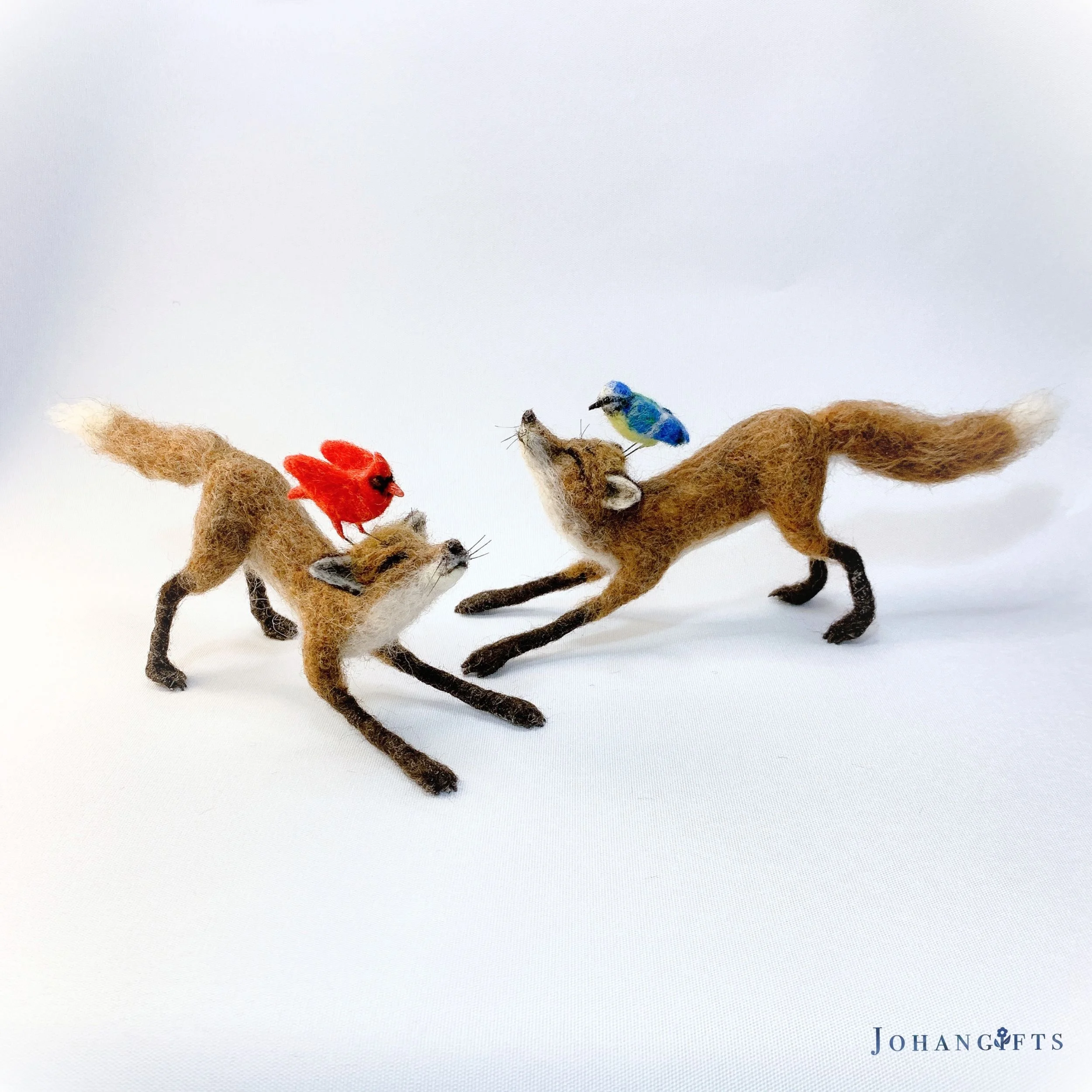 Playful fox | 2026