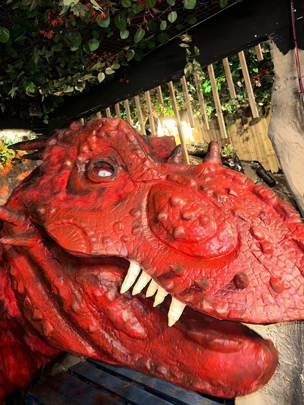 Animatronics Ltd