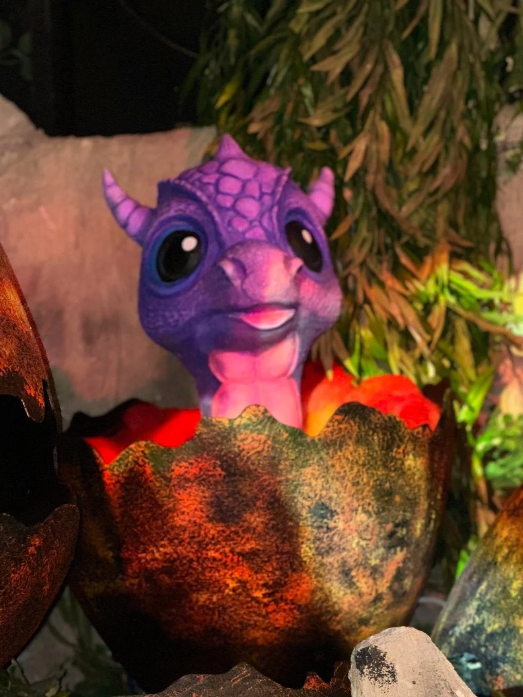 Animatronics Ltd