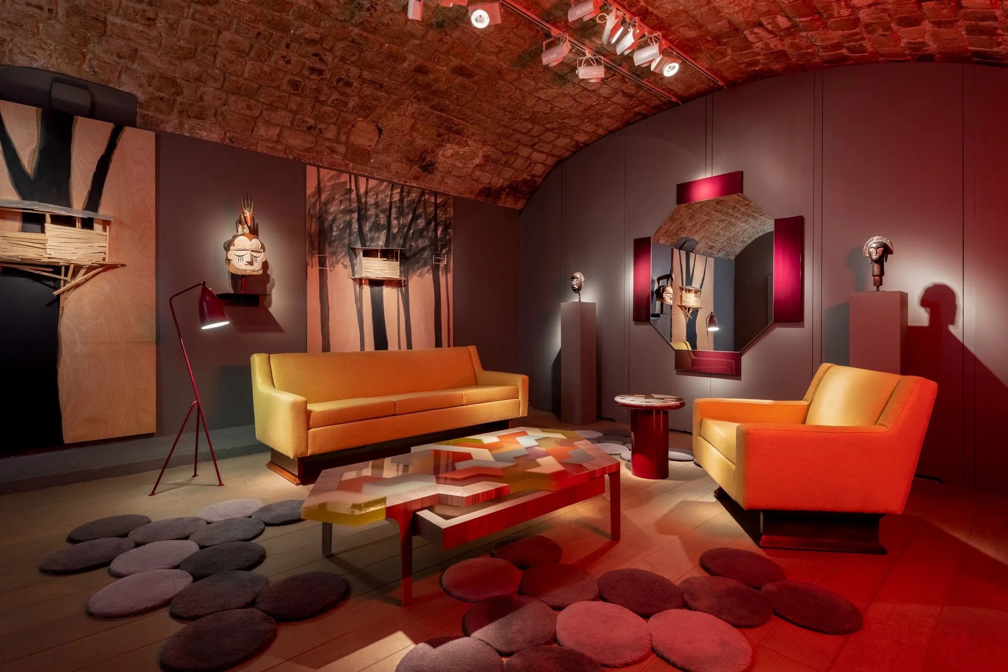 EXPO_LUCAS RATTON x KAMEL MENNOUR x GALERIE KREO_202012_1387_Copyright Alexandra de Cossette.jpg