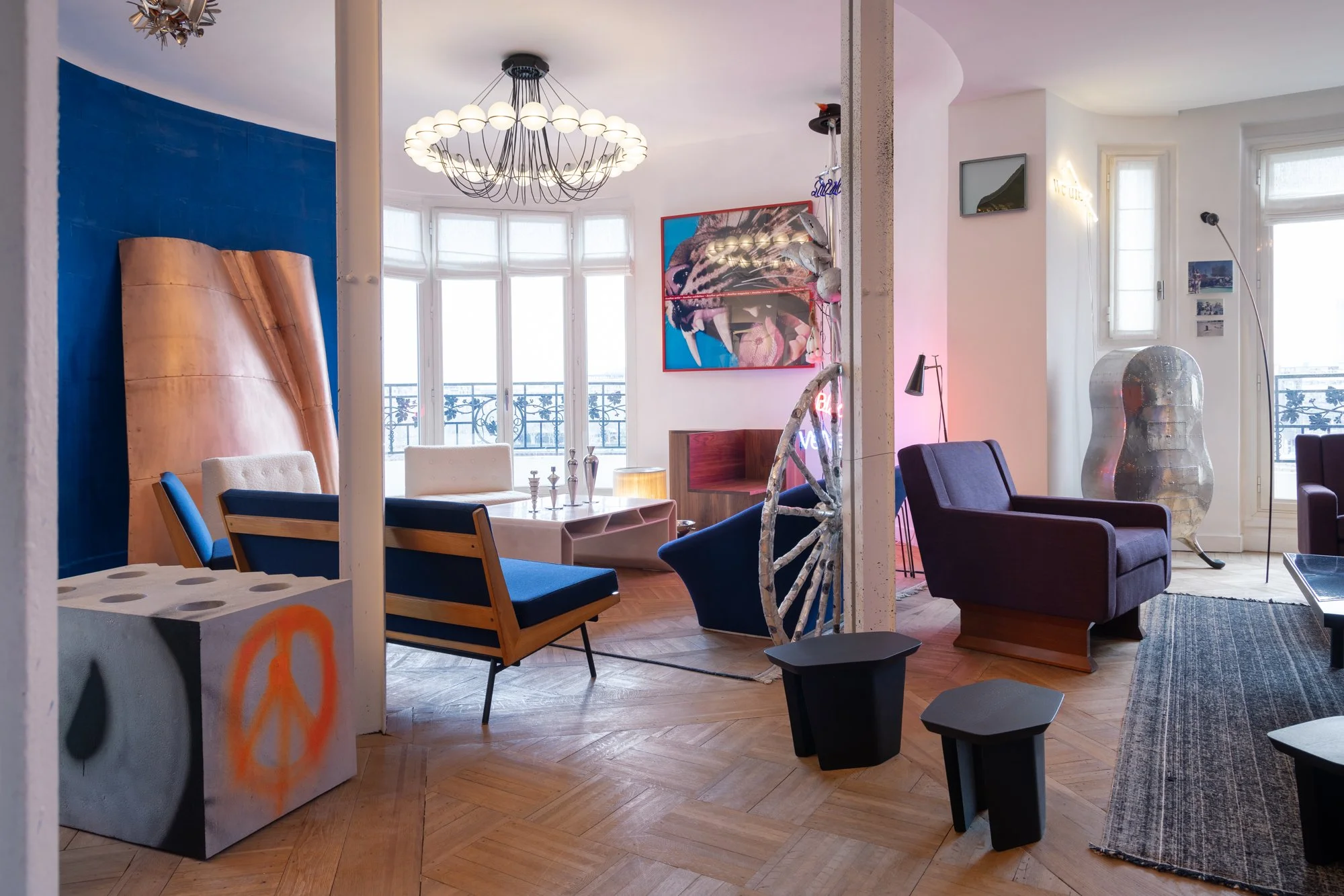 GALERIE KREO_APPARTEMENT DIDIER & CLEMENCE KRZENTOWSKI_20241209_389_Copyright Alexandra de Cossette.jpg