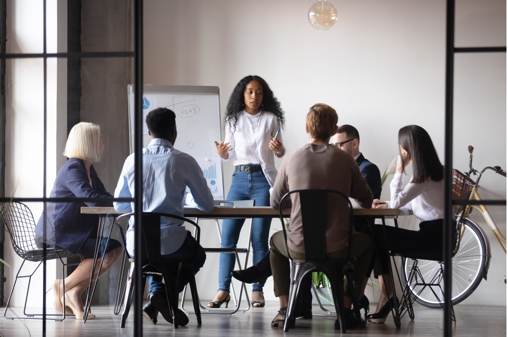 Feeling the strain? How to reset your organization without starting over