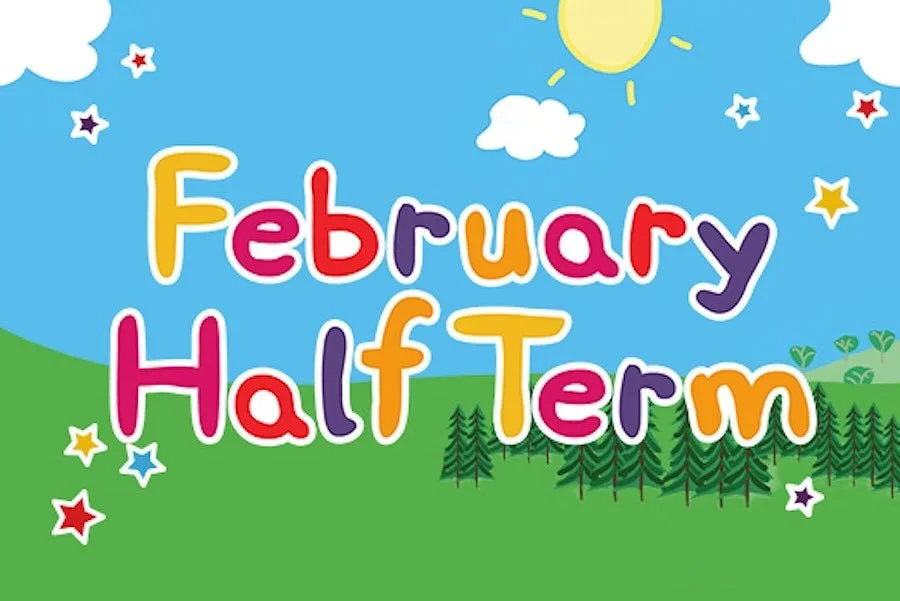 We would like to wish you all a very Happy Half Term 🌷
..
..
We reopen Monday 24th February.
..
..
If your child has the Opportunity to collect shells, we&rsquo;d love for the children to bring them in to wash, dry and paint as part of our learning 