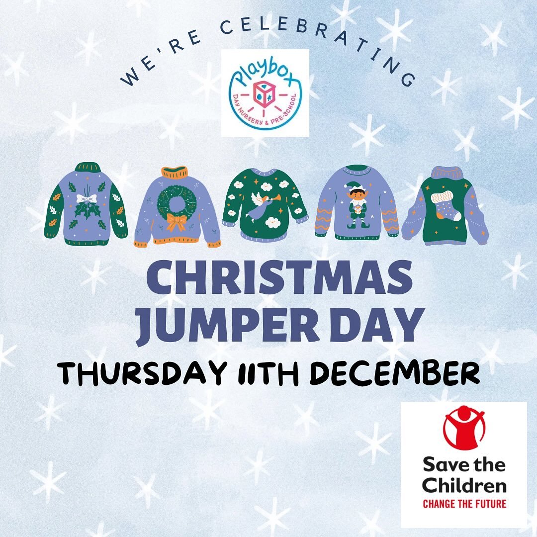 🎄🎅🏽NO NEW JUMPERS NEEDED
..
..
No need to buy a brand new jumper! You could buy a secondhand Christmas jumper from a local charity shop.
..
..
Or why not make your own jumper? Just grab any old thing from the back of the cupboard and cover it with