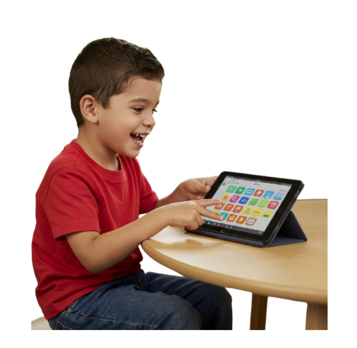 Inclusive Communication in Practice – The Connection Between AAC Systems and SENcastle