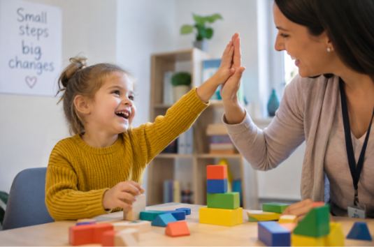 What Schools and Therapists Actually Need from a Sensory Tool in 2026-2027