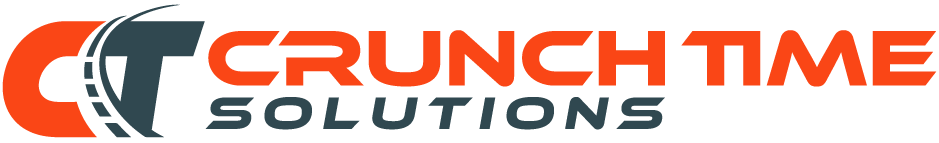 Crunch Time Solutions