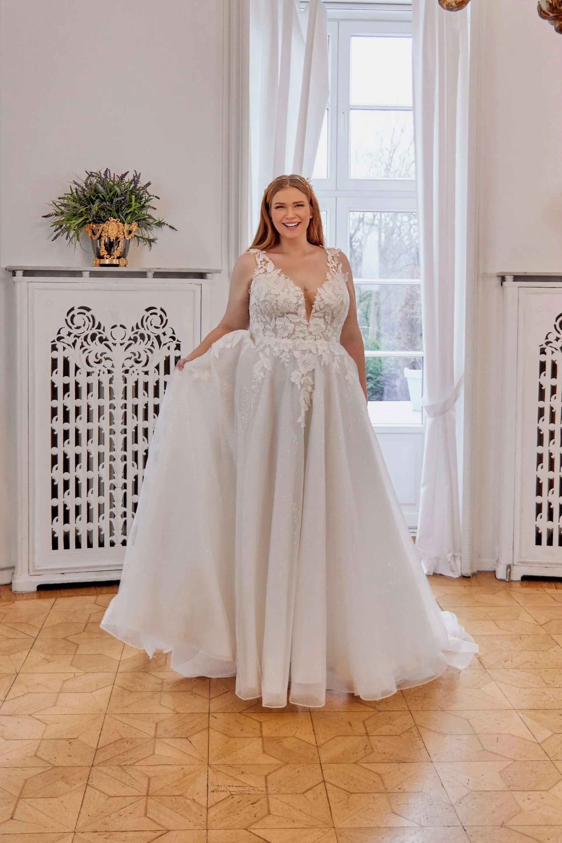 Lia Bella — Style “Tovi"