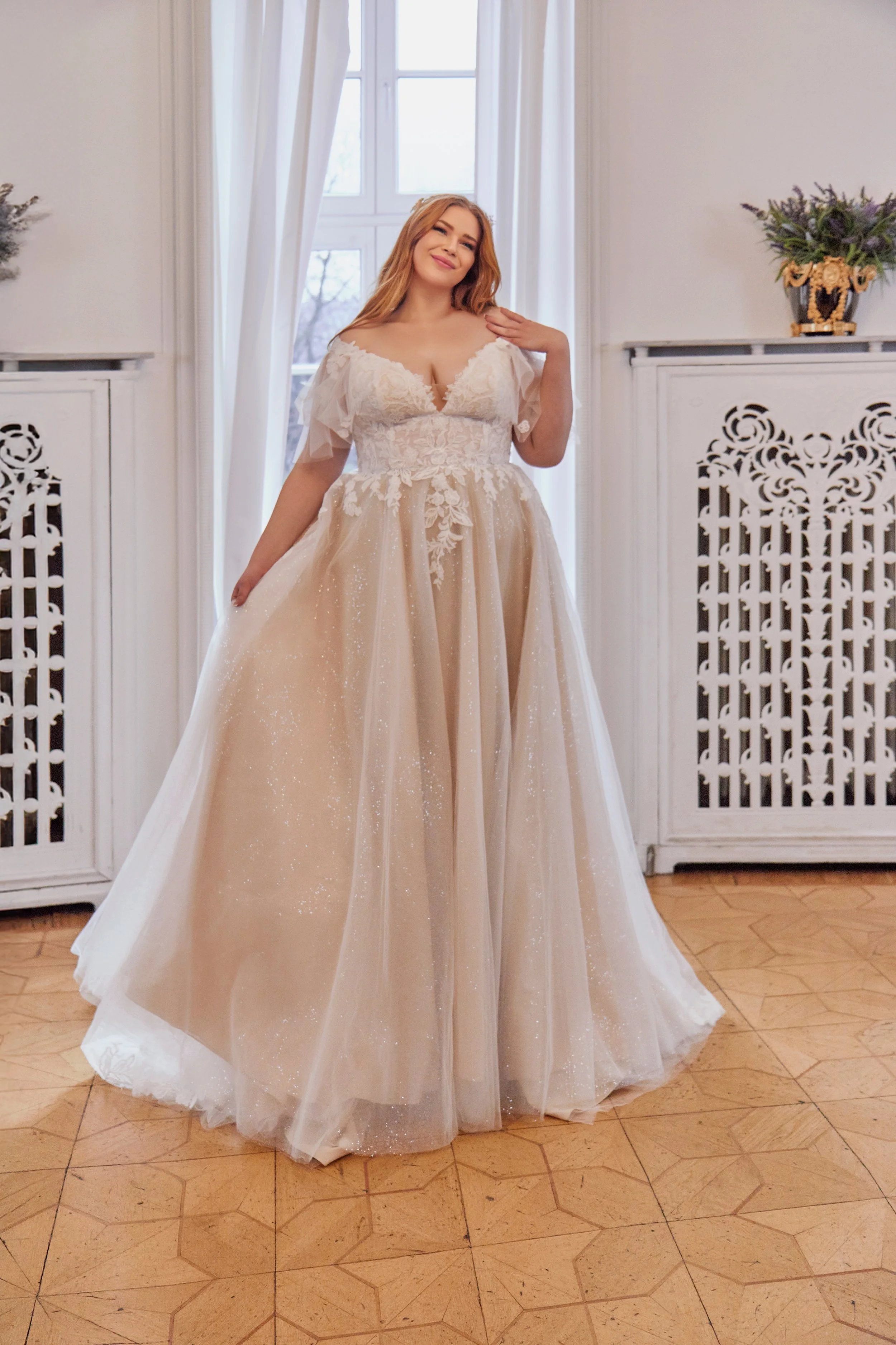 Lia Bella — Style “Tewa"