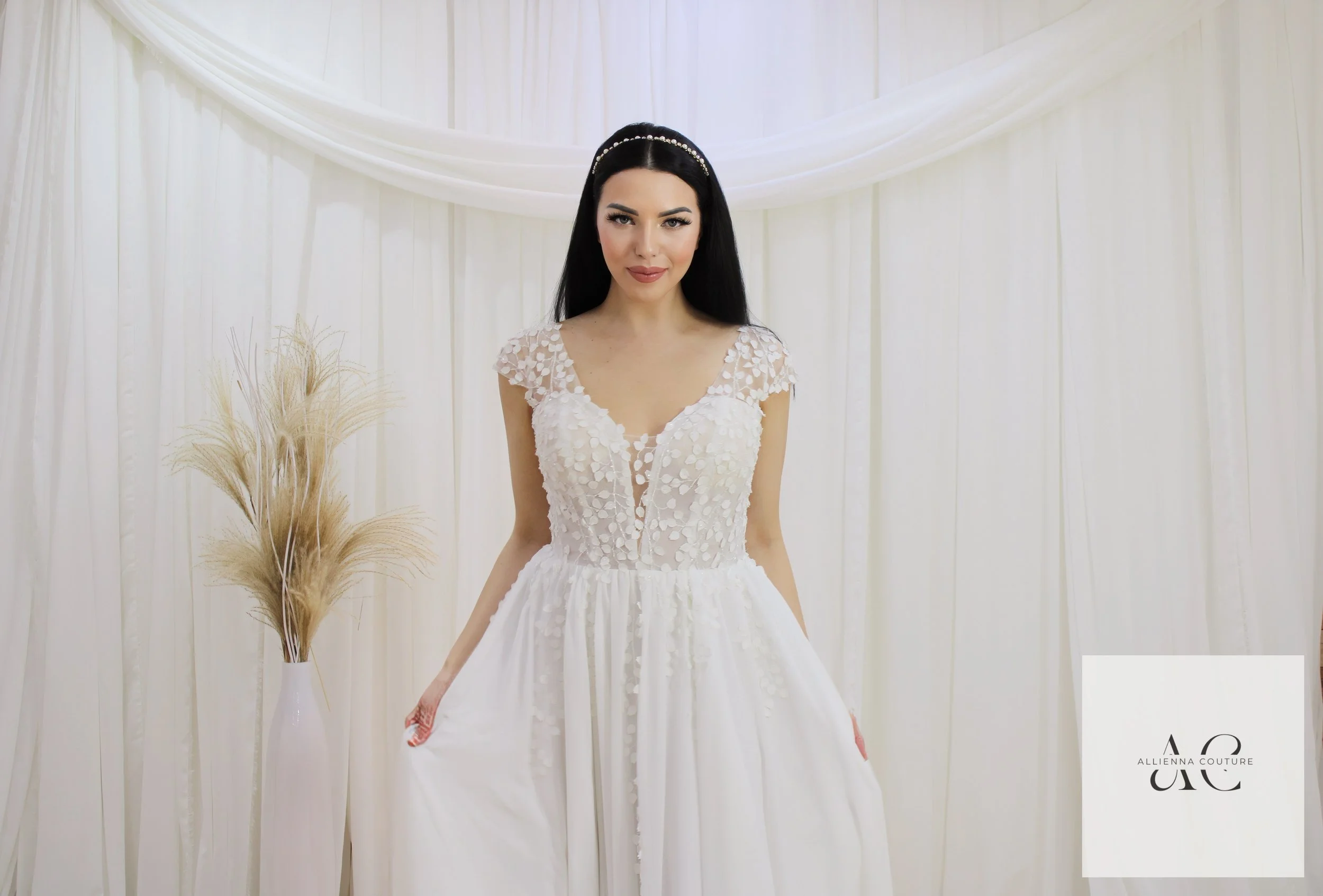 Allienna Couture Romance Volume I