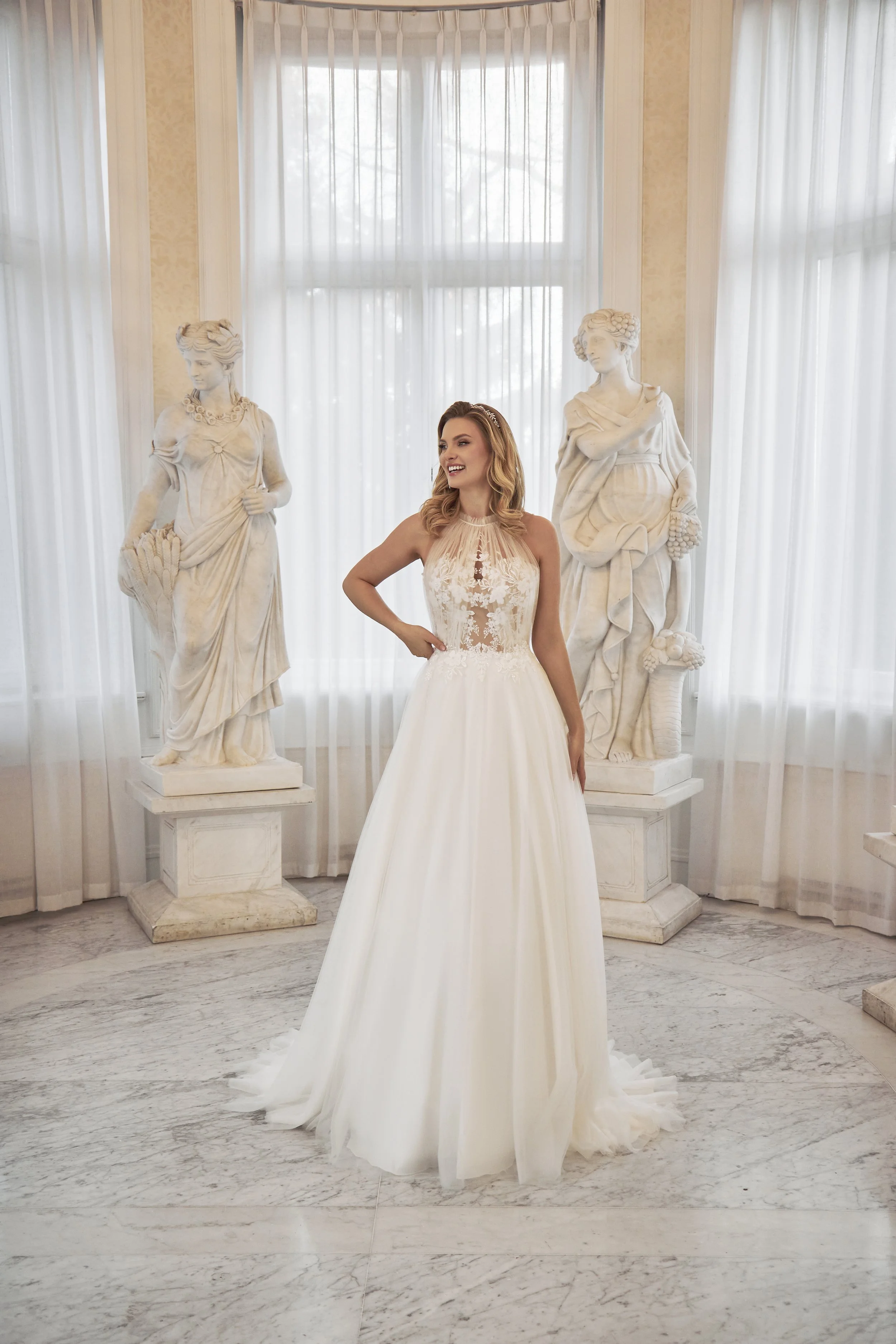 Lia Bella – Modell Toutou