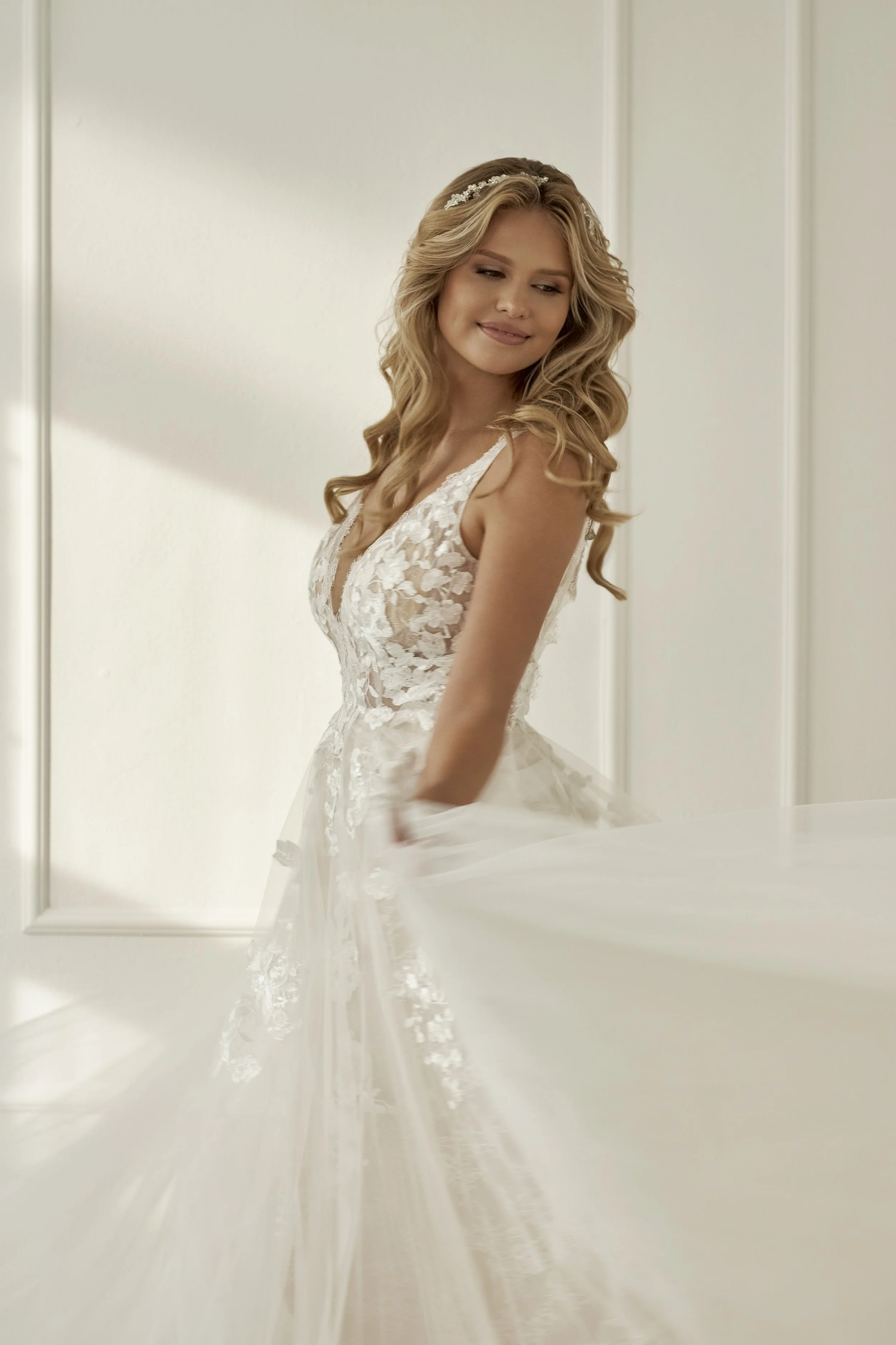 Allienna Couture Romance Volume II