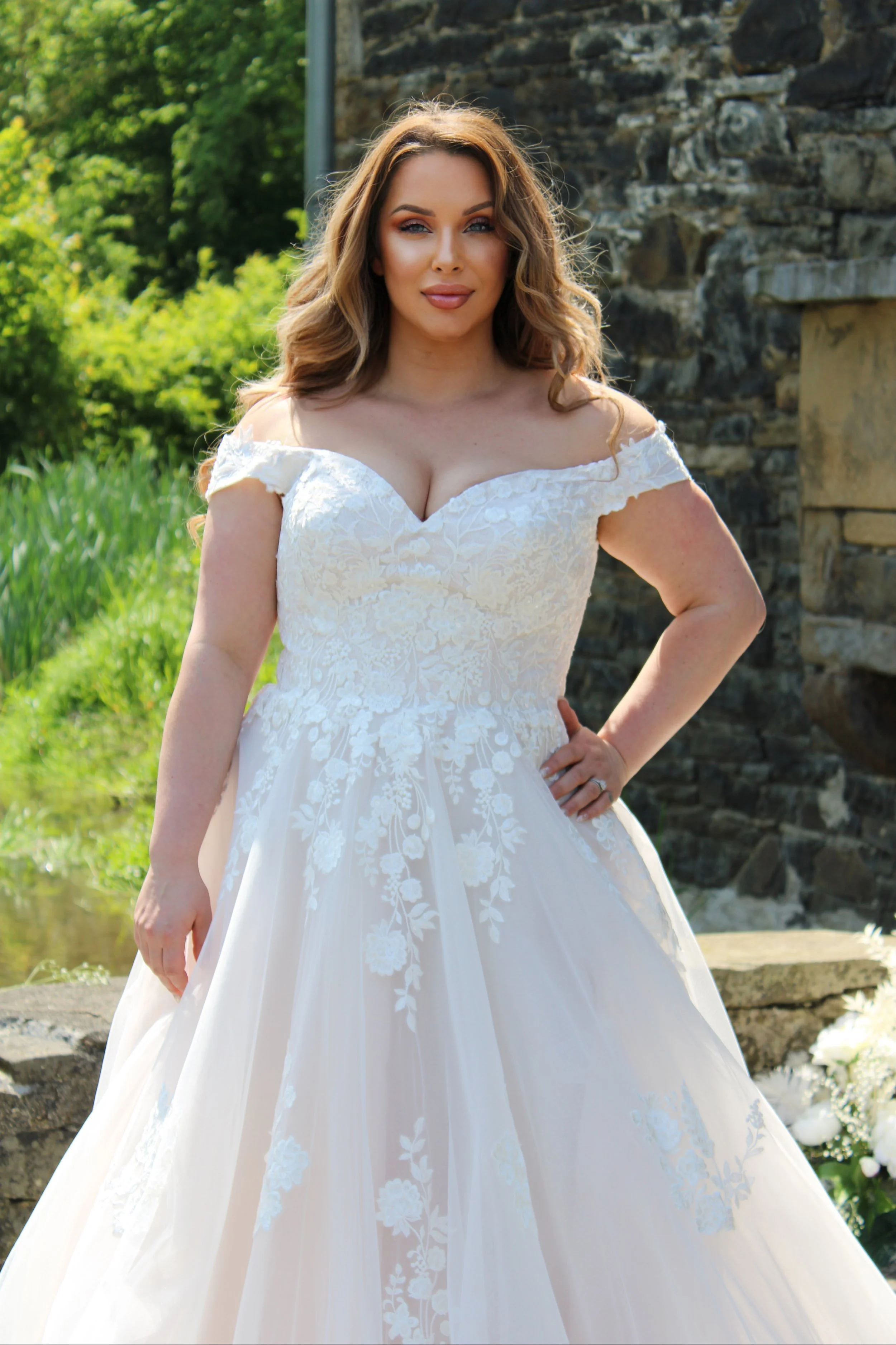 Lia Bella - Secret Garden