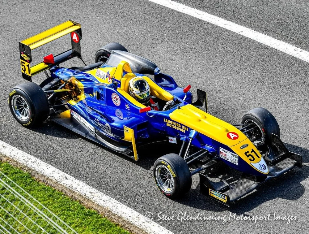 Silverstone First Meeting of the Season