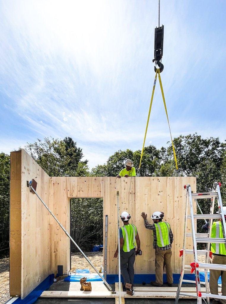 TimberHP+OPAL Cornerspring Prefab Build-16.jpg