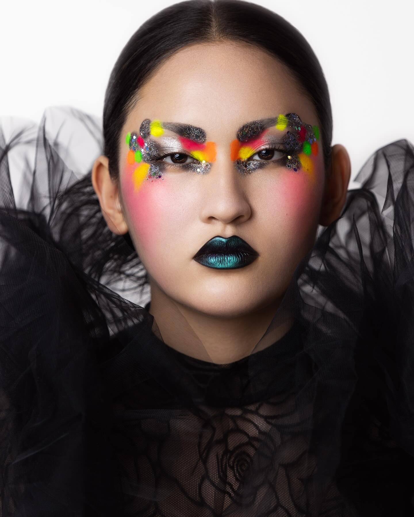 Makeup Masterclass Switzerland 

It was a honor to work with such talented artists and models. 
Happy to share with you the results 📸

Big thanks goes to&hellip; ❤️

Makeup &amp; Styling | @lapetitevengeance 
Makeup Academy | @kets_academy 

#makeup