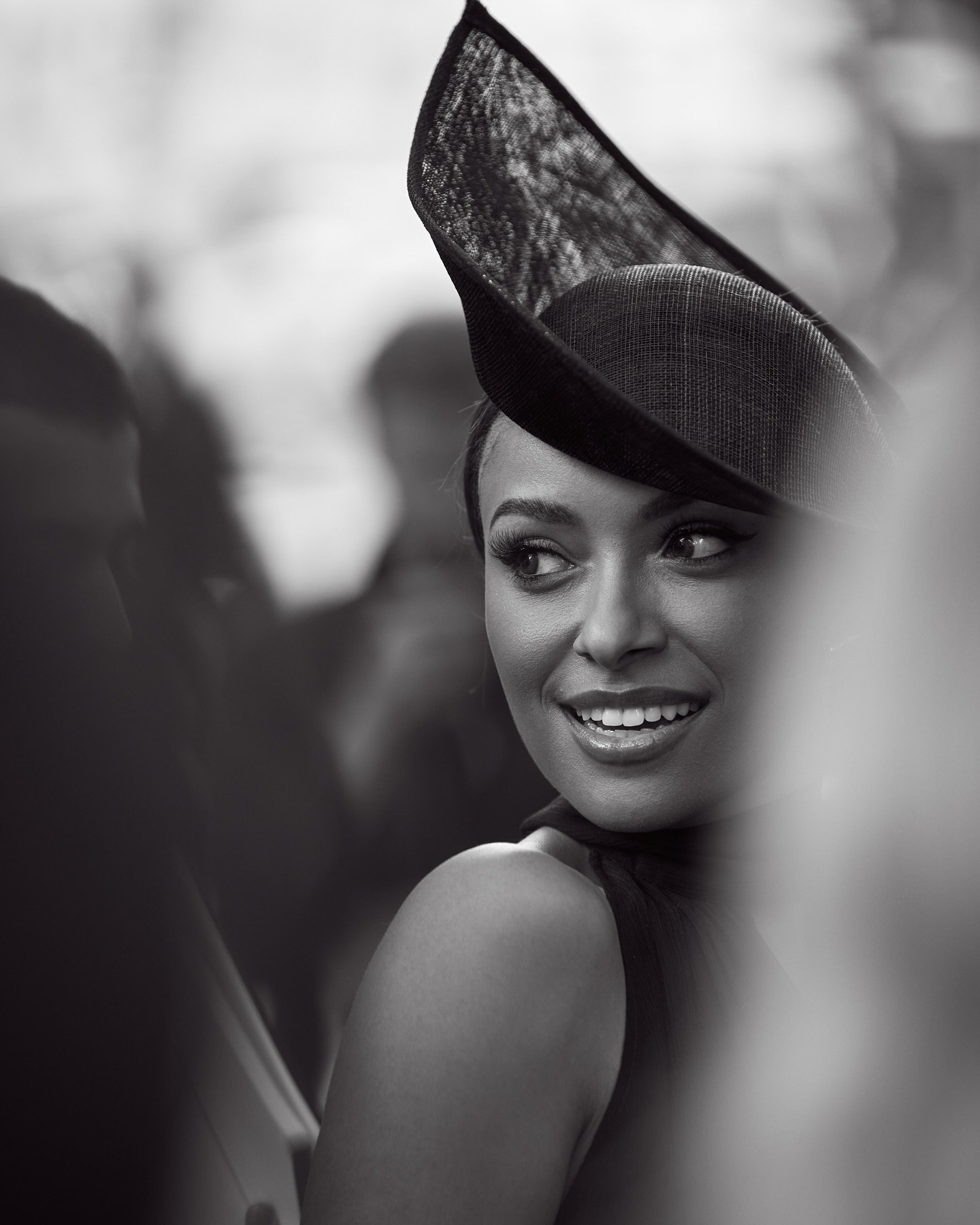 You make your mark by being true to who you are and letting that be your staple.

Model | @katgraham 
Brand | @ninaricci - @harris_reed 
Fashionweek | @parisfashionweek 

#pfw #pfwss25 #pfwstreetstyle #katgraham #ninaricci #parisfashionweek #parisfas