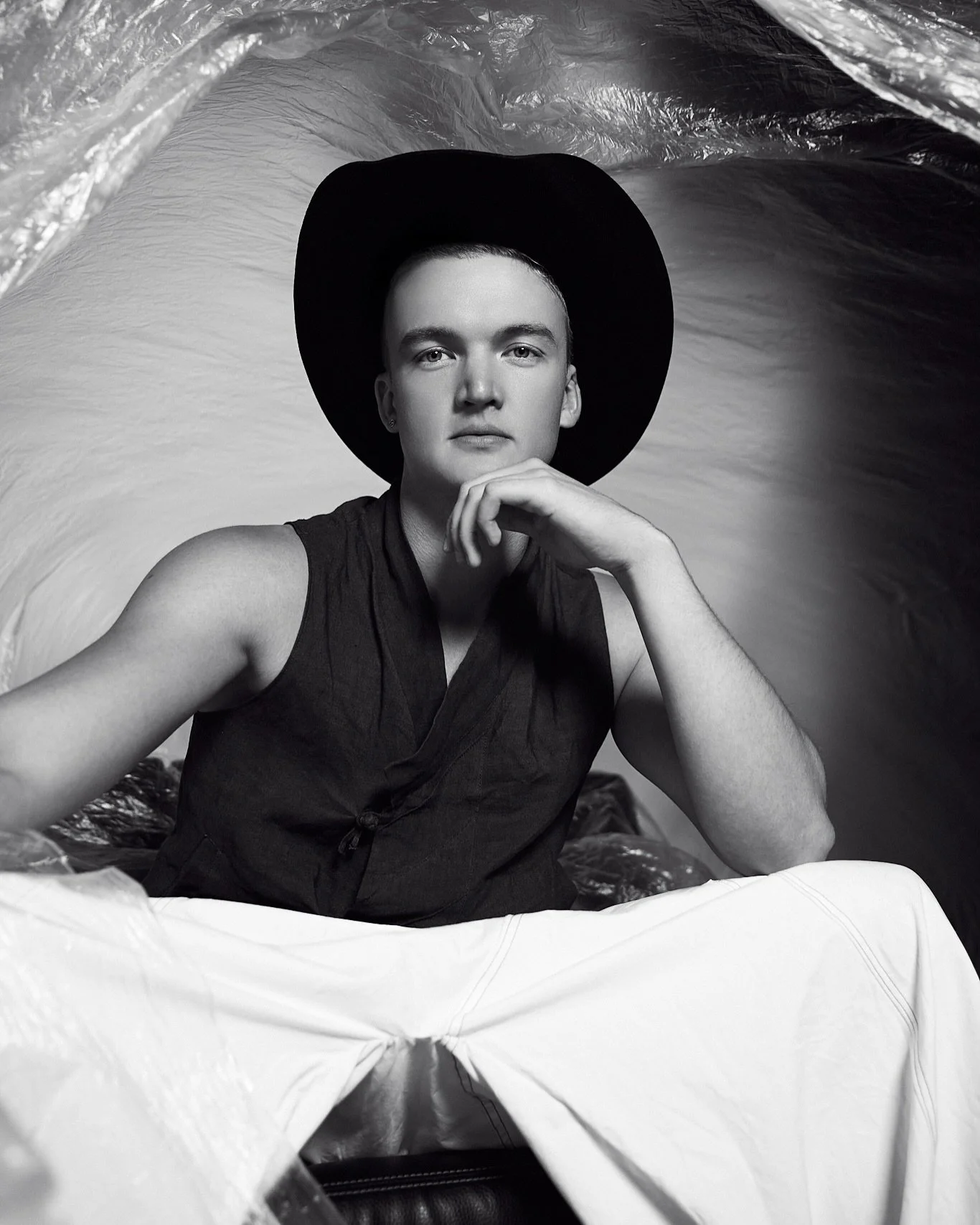 Every hour is a new beginning&mdash;you just don&rsquo;t realize it until you remember that every soul-shifting, life-changing experience you have happens in an otherwise ordinary day. In an instant, you meet a moment that changes your world forever.