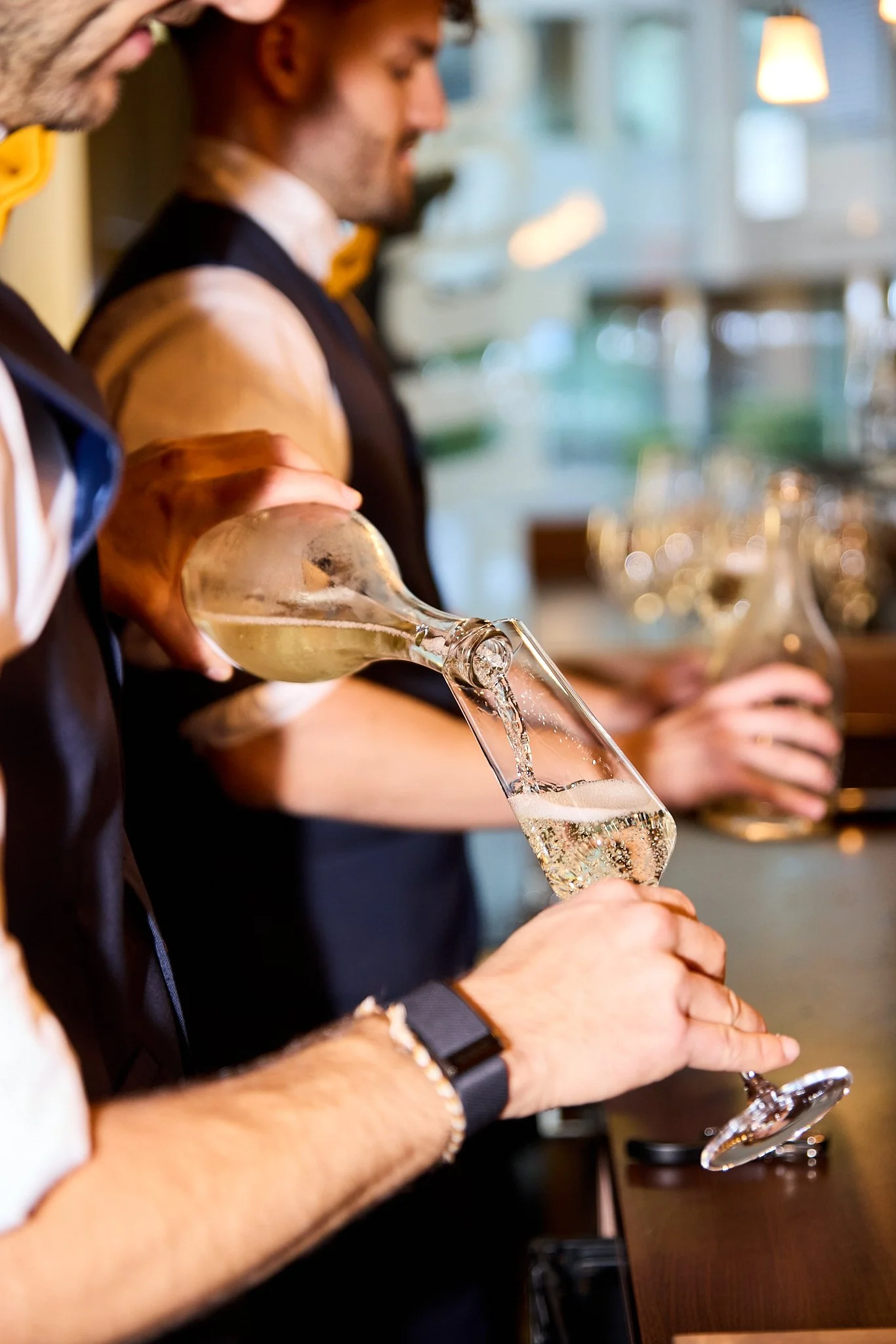 Corporate Event Fotograf Schweiz 