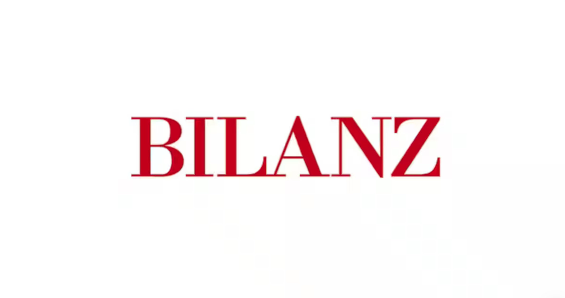 Bilanz Magazin Schweiz